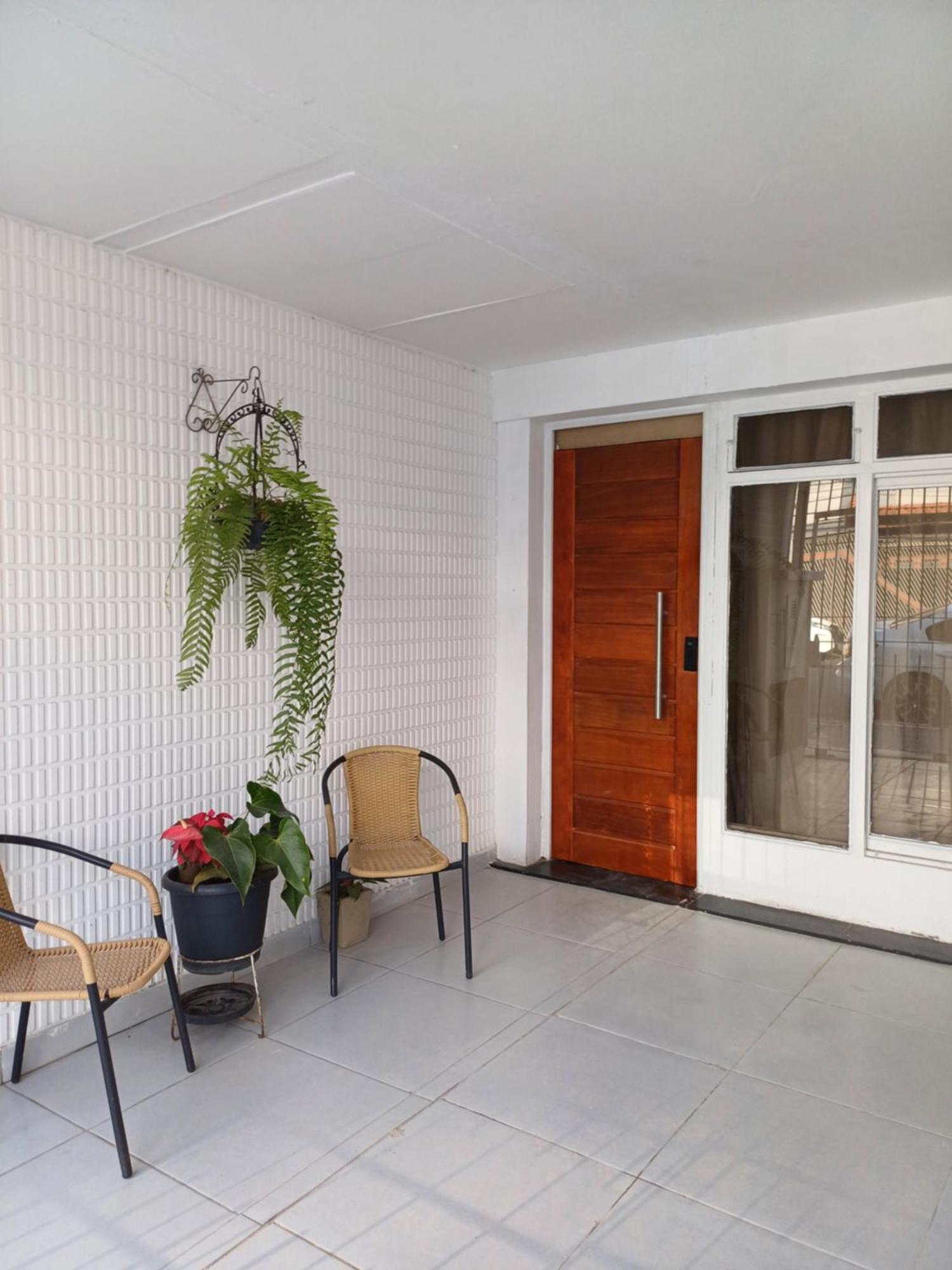 #paradise - Tatuape Guest house