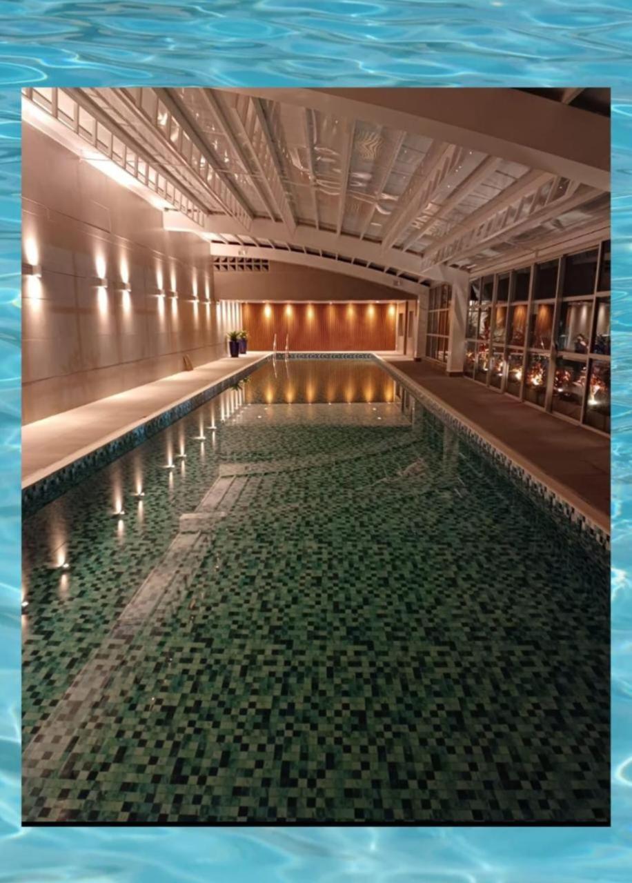 2401 Alto Padrao Com Luxo E Conforto Nas Alturas Sao Paulo