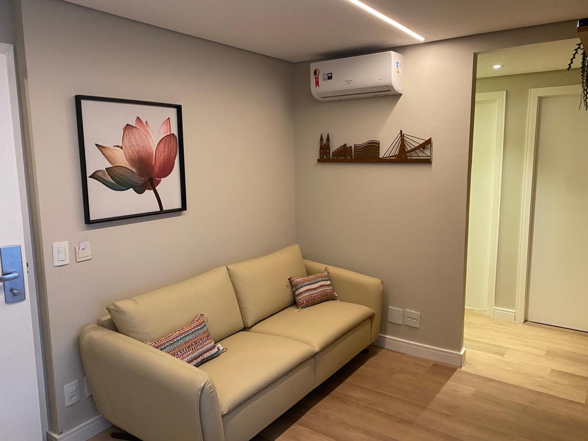 2401 Alto Padrao Com Luxo E Conforto Nas Alturas Apartment