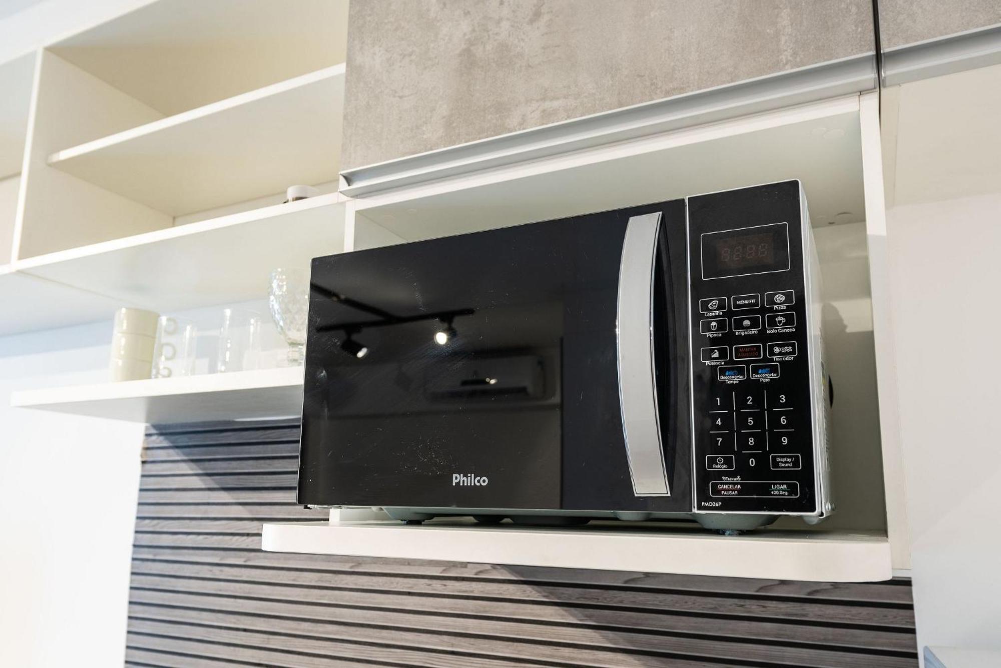 Ma607 Contemporaneo Prox. A Estacao Da Luz Apartment Sao Paulo