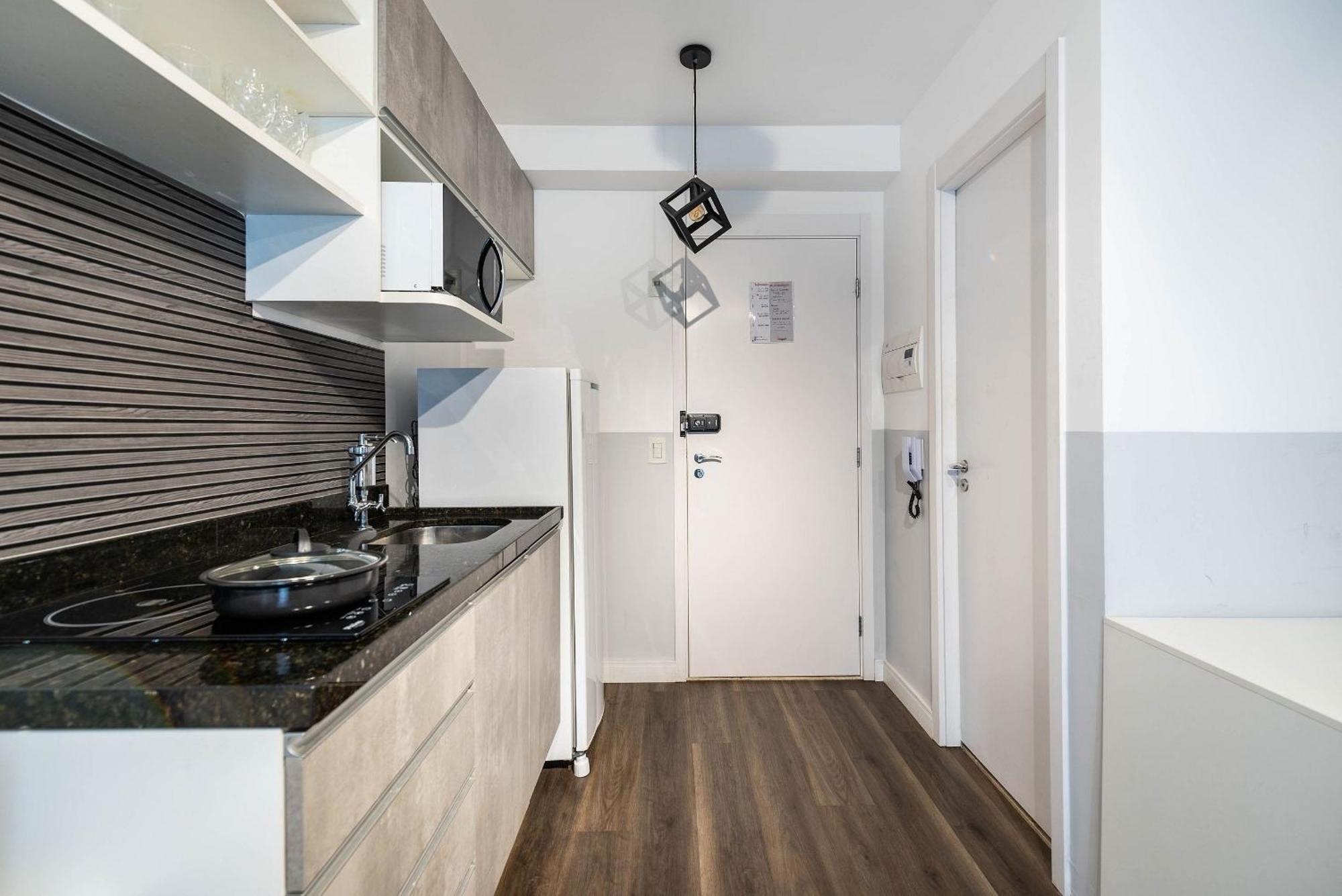 Ma607 Contemporaneo Prox. A Estacao Da Luz Sao Paulo