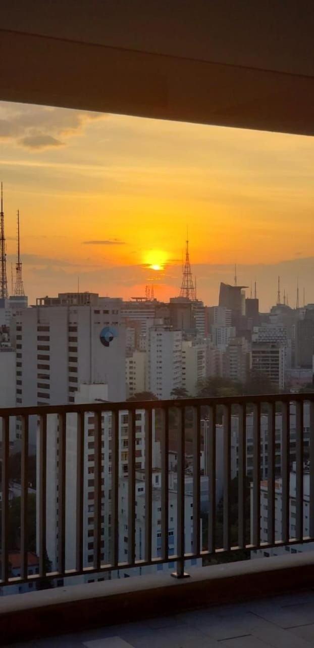 Apartment Vn Vergueiro - Bairro Liberdade / Metro Vergueiro *