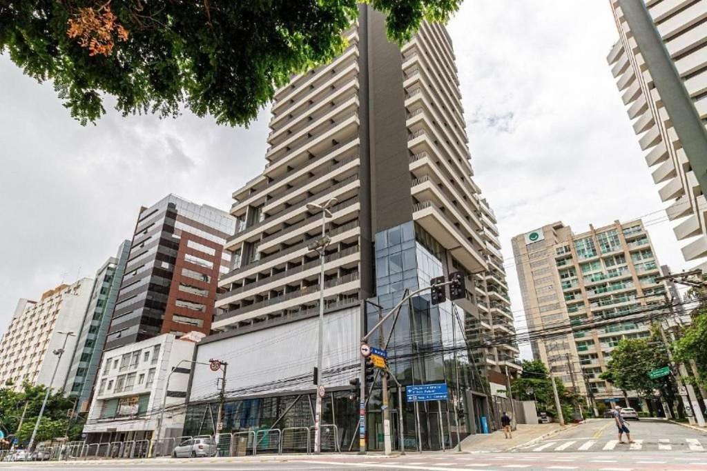 Apartment Vn Vergueiro - Bairro Liberdade / Metro Vergueiro *