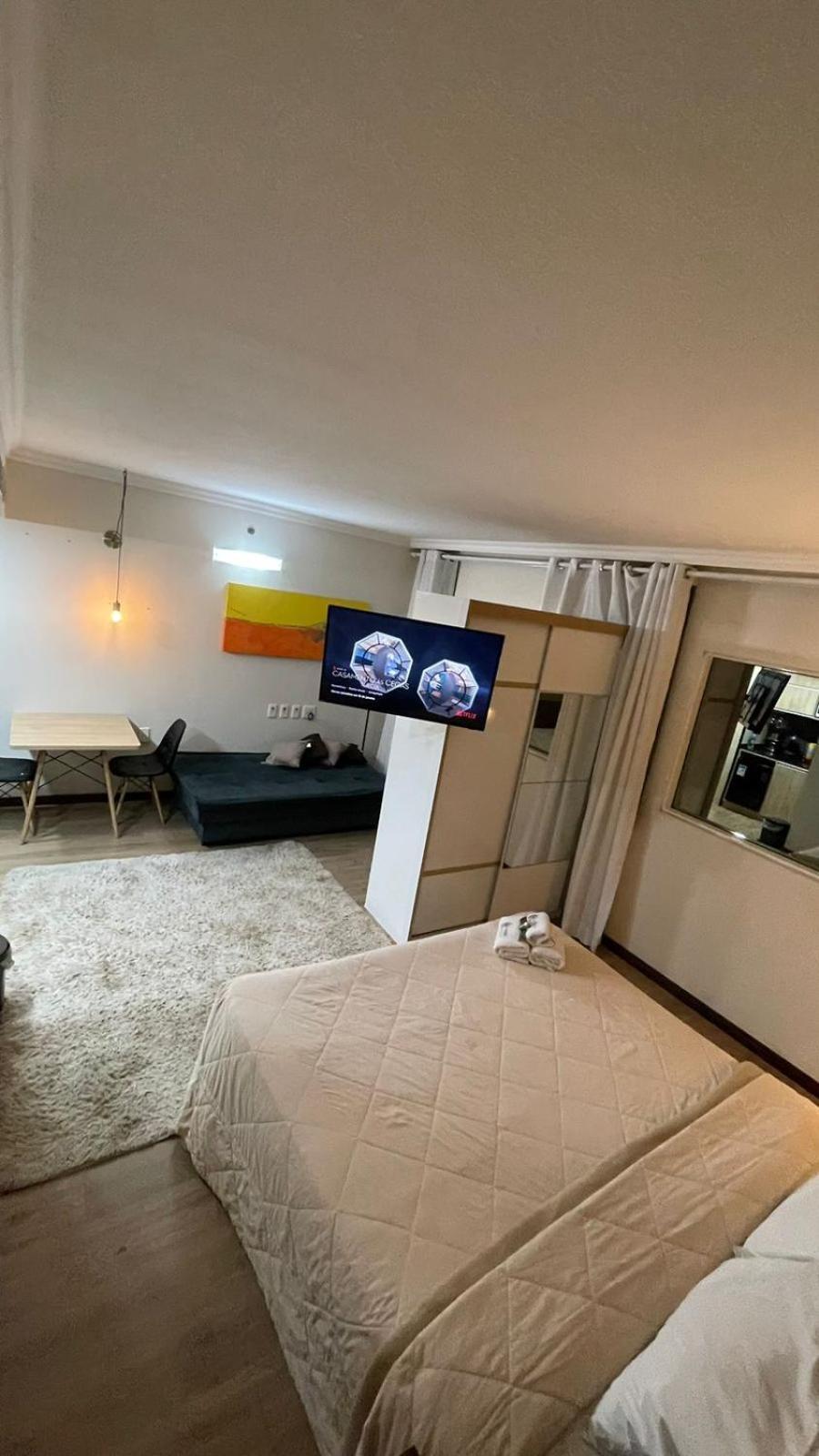 Studio Blue Tree Premium Sao Paulo