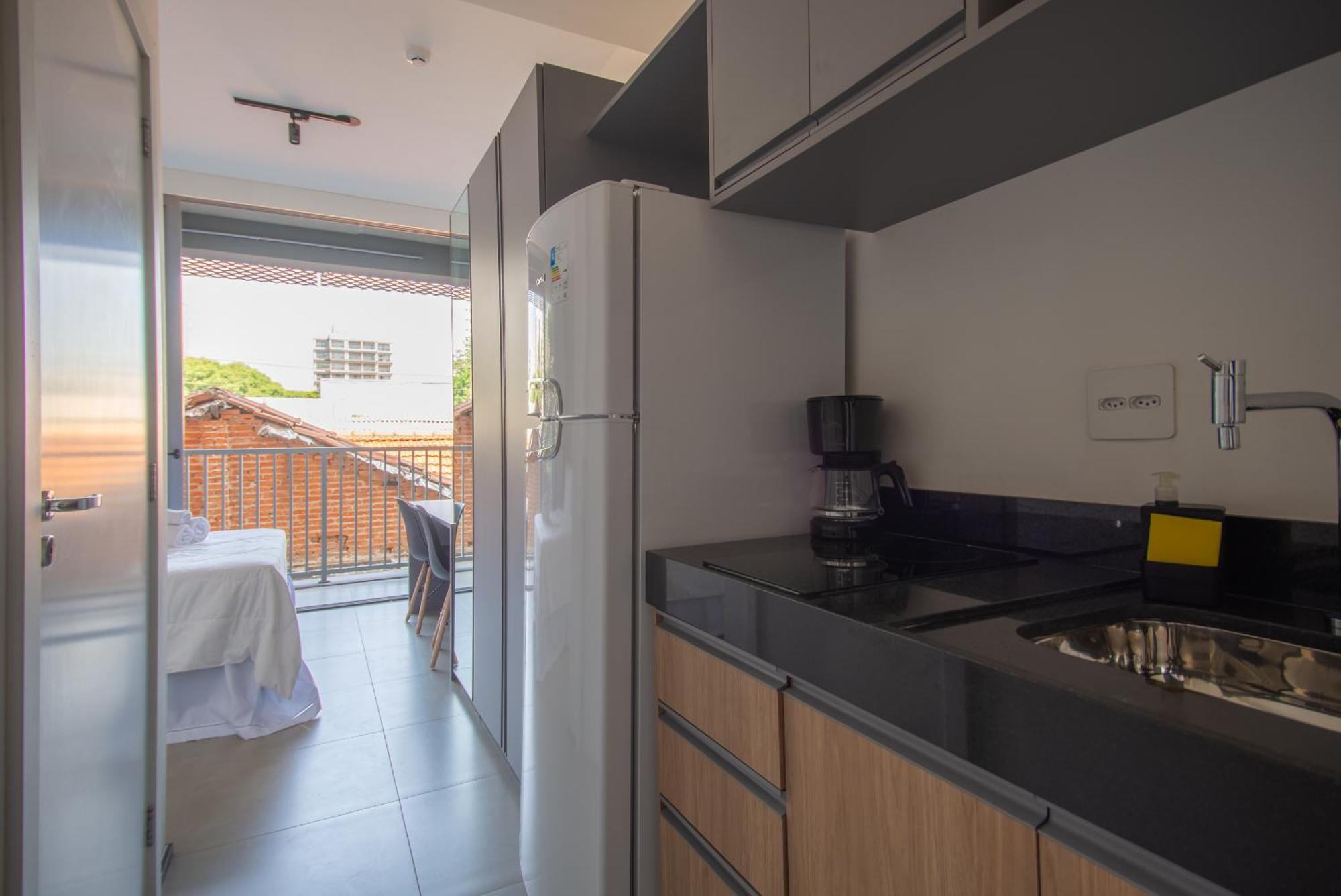 Apartemen 360 Vn On Imares By Housi Sao Paulo