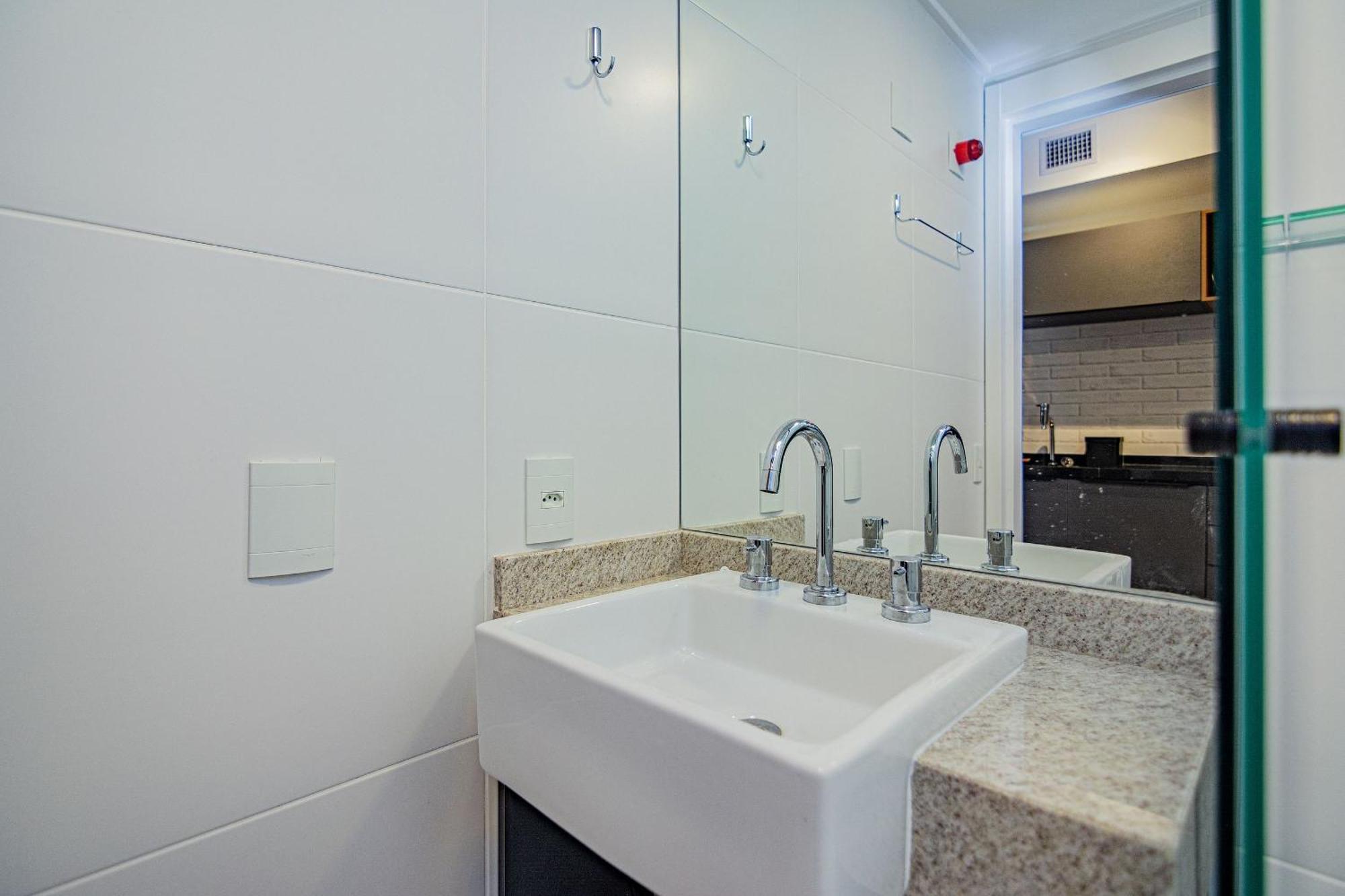 Apartamento Canal Do Anfitriao | Jauperi