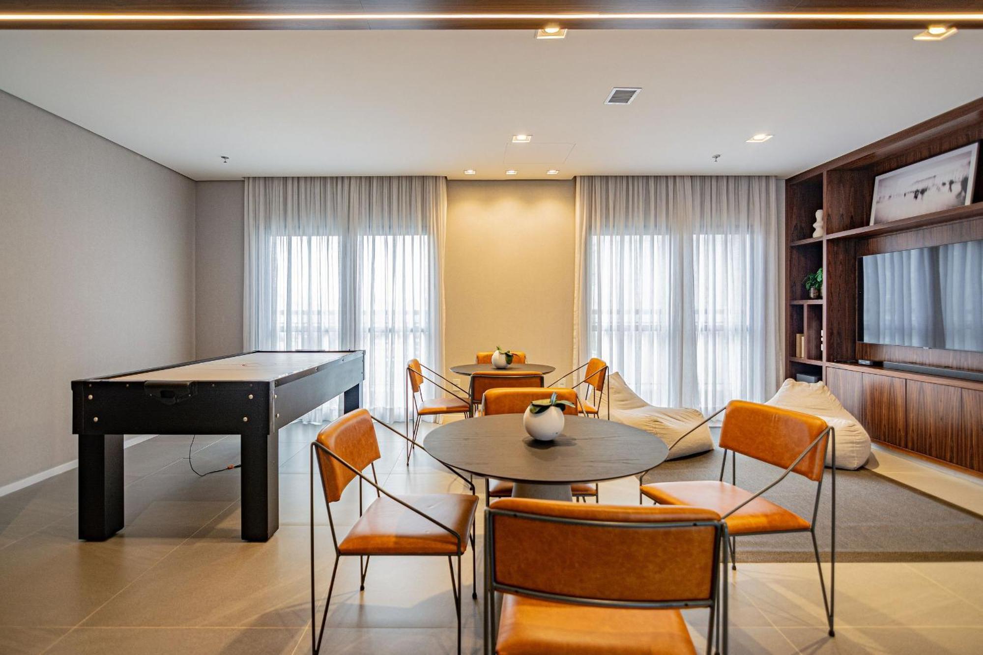 Apartamento Canal Do Anfitriao | Jauperi