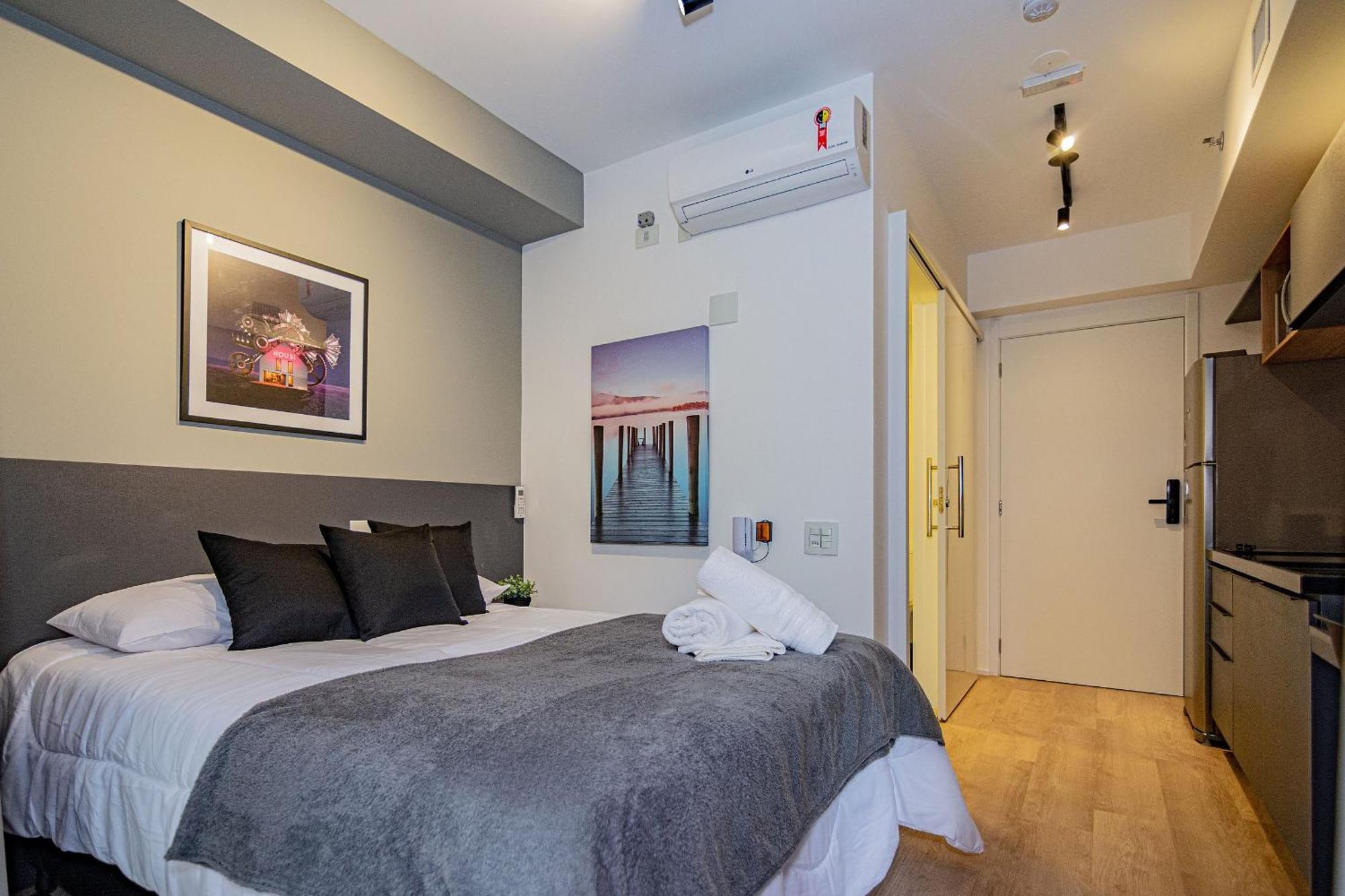Canal Do Anfitriao | Jauperi Apartamento