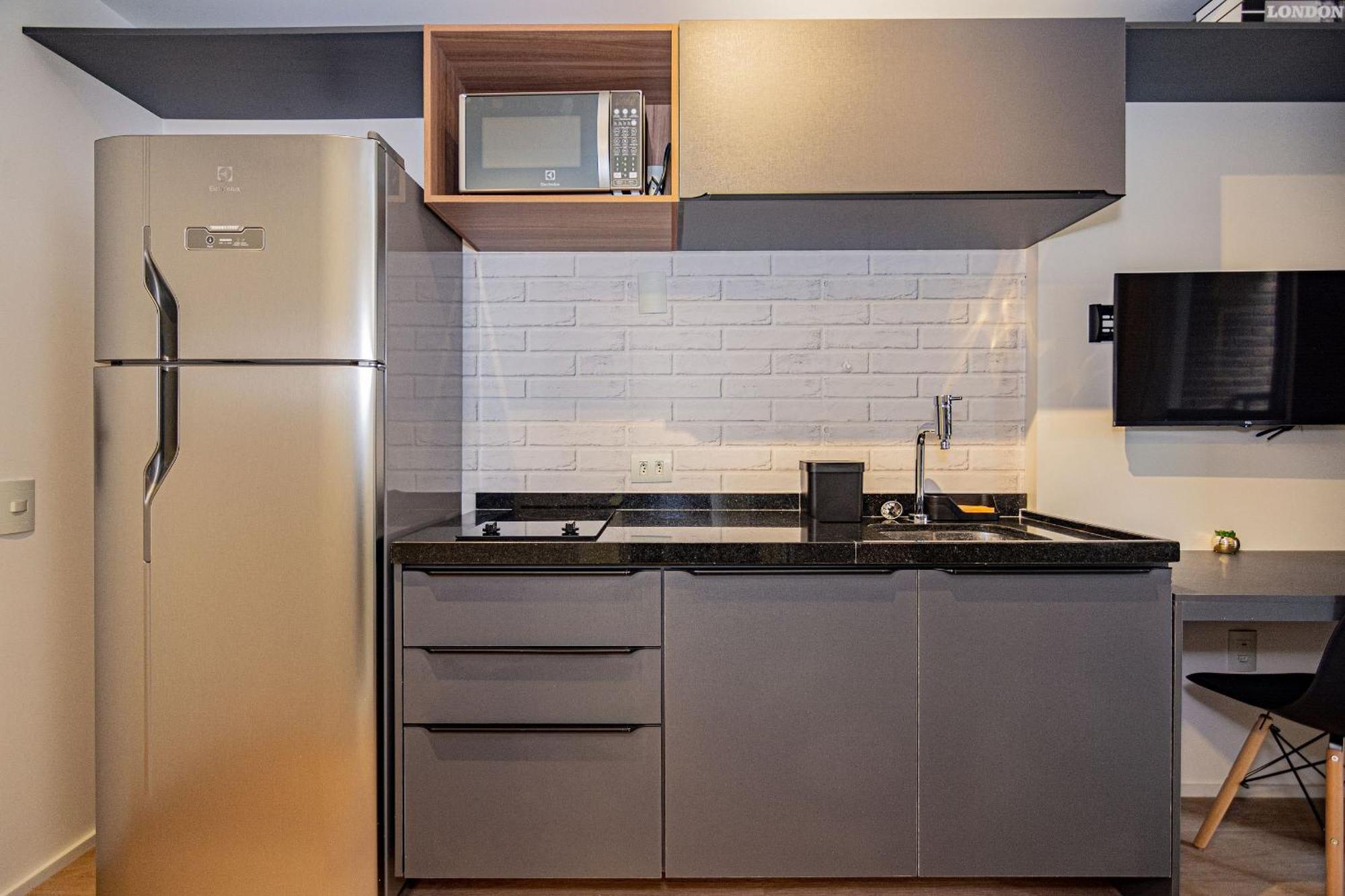 Canal Do Anfitriao | Jauperi Apartamento