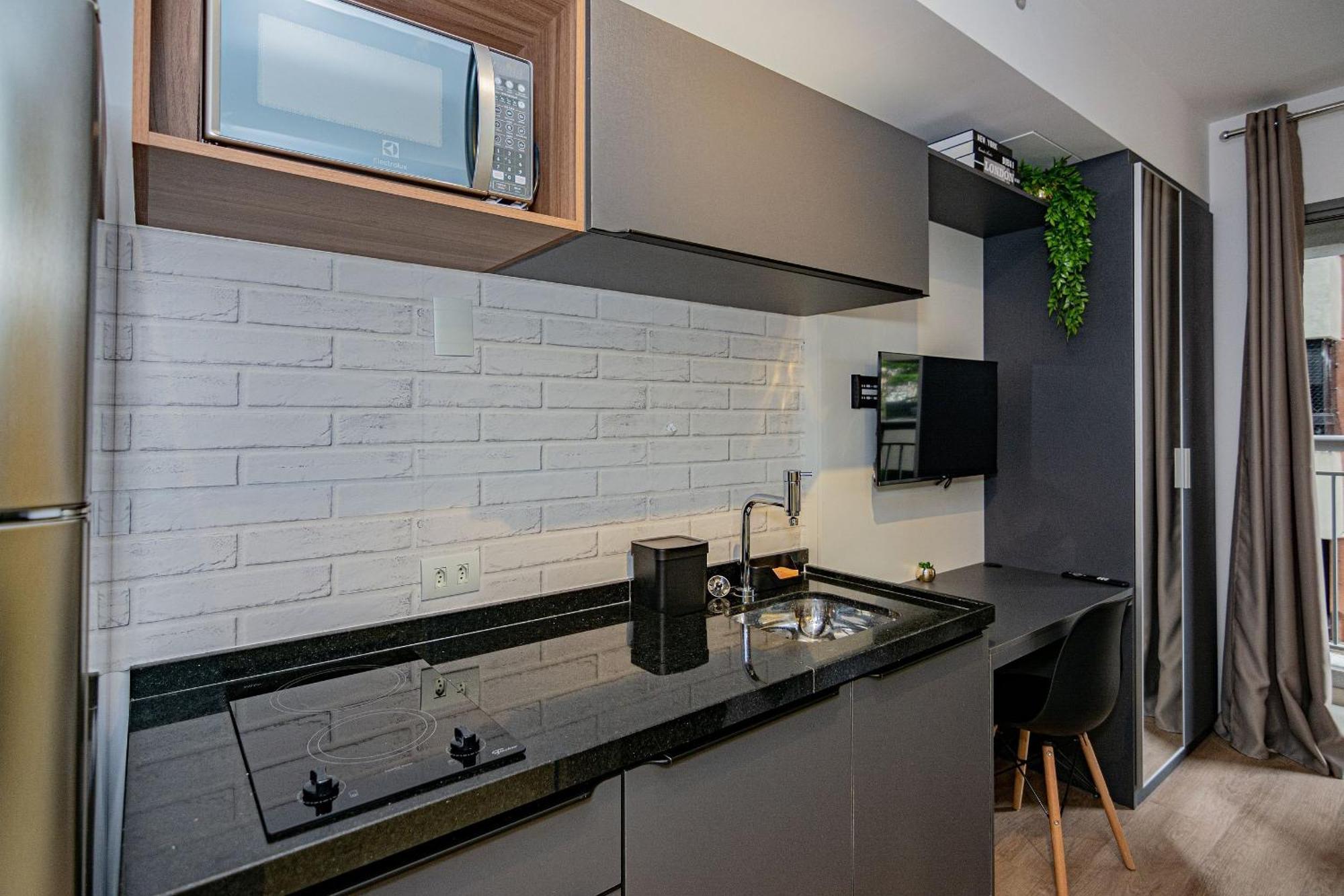 Apartamento Canal Do Anfitriao | Jauperi *