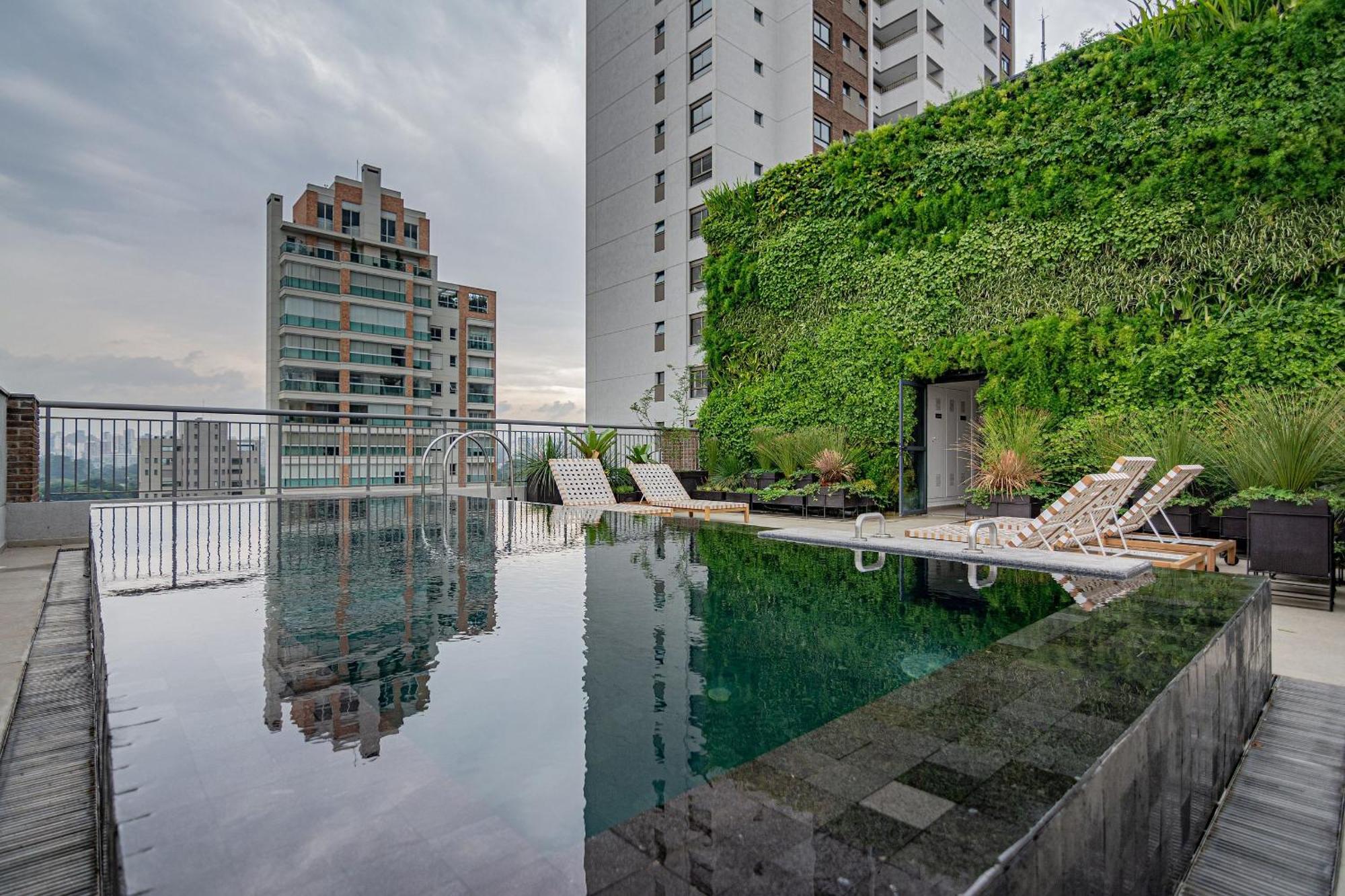 Apartamento Canal Do Anfitriao | Jauperi *