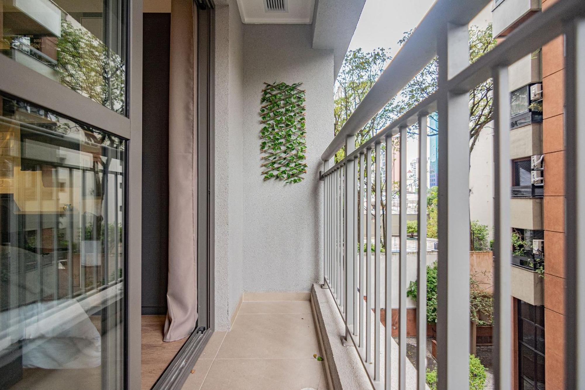 Apartamento Canal Do Anfitriao | Jauperi