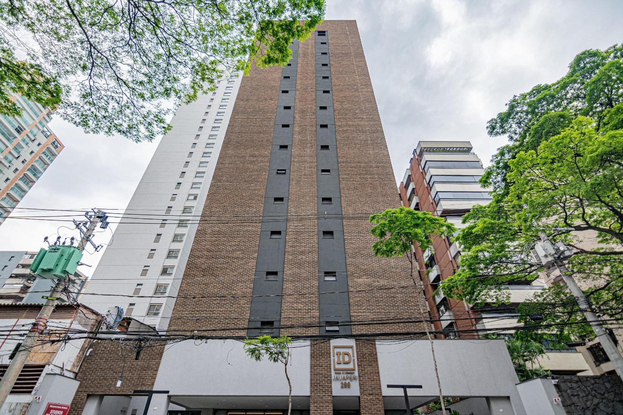Canal Do Anfitriao | Jauperi Apartamento *
