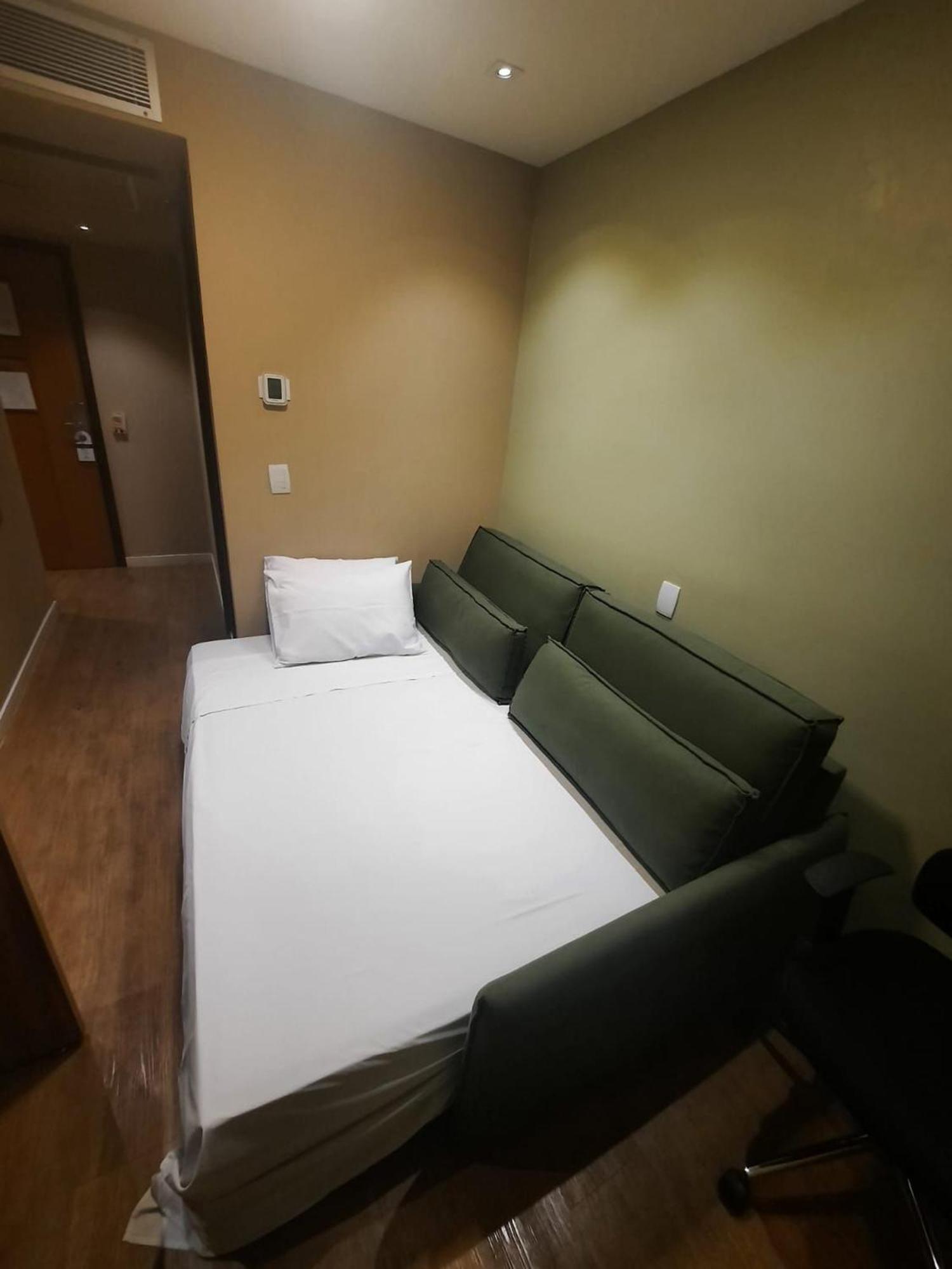 Hotel Flat Dois Quartos Av Ibirapuera 2927