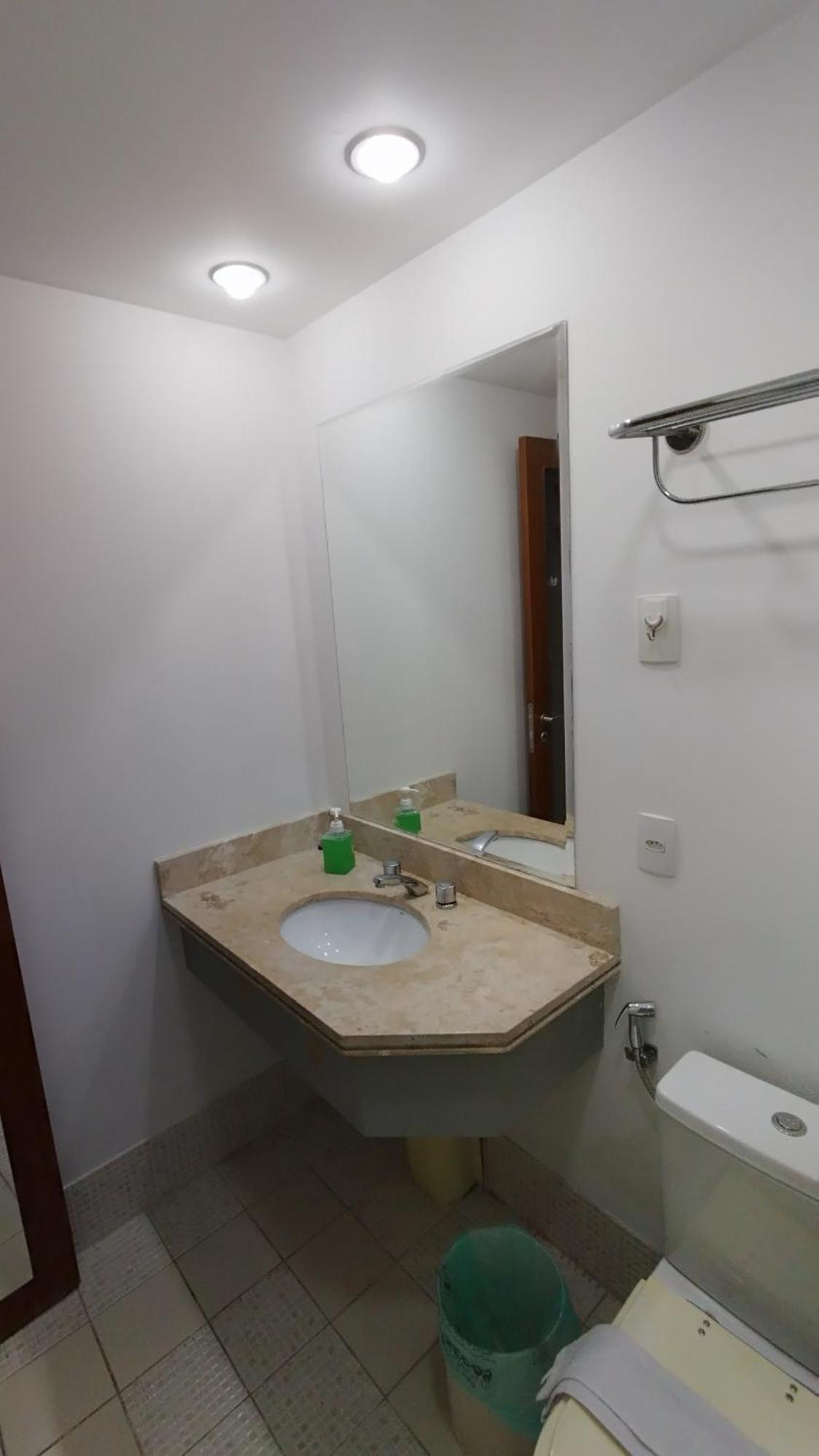 M-flat Ii - Olimpia Hotel São Paulo