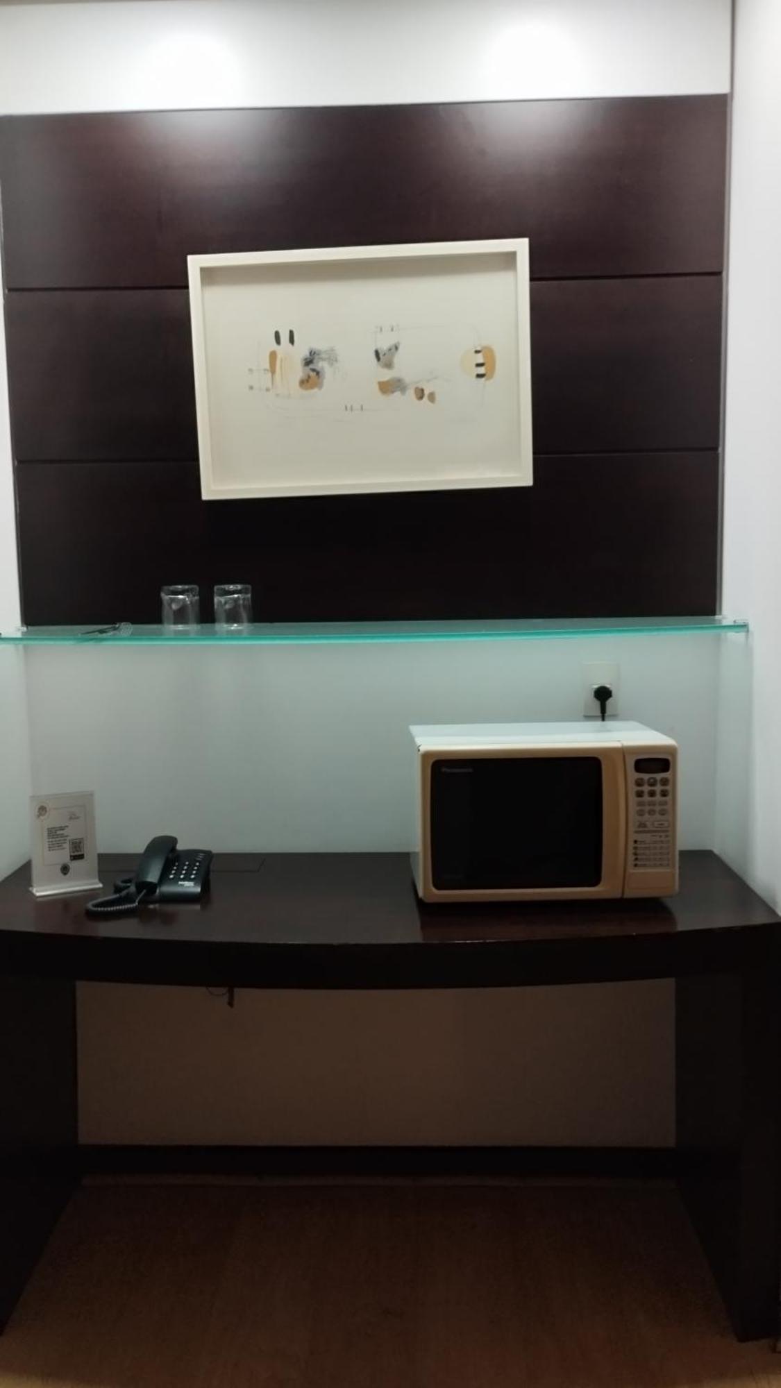 M-flat Ii - Olimpia Hotel 4*
