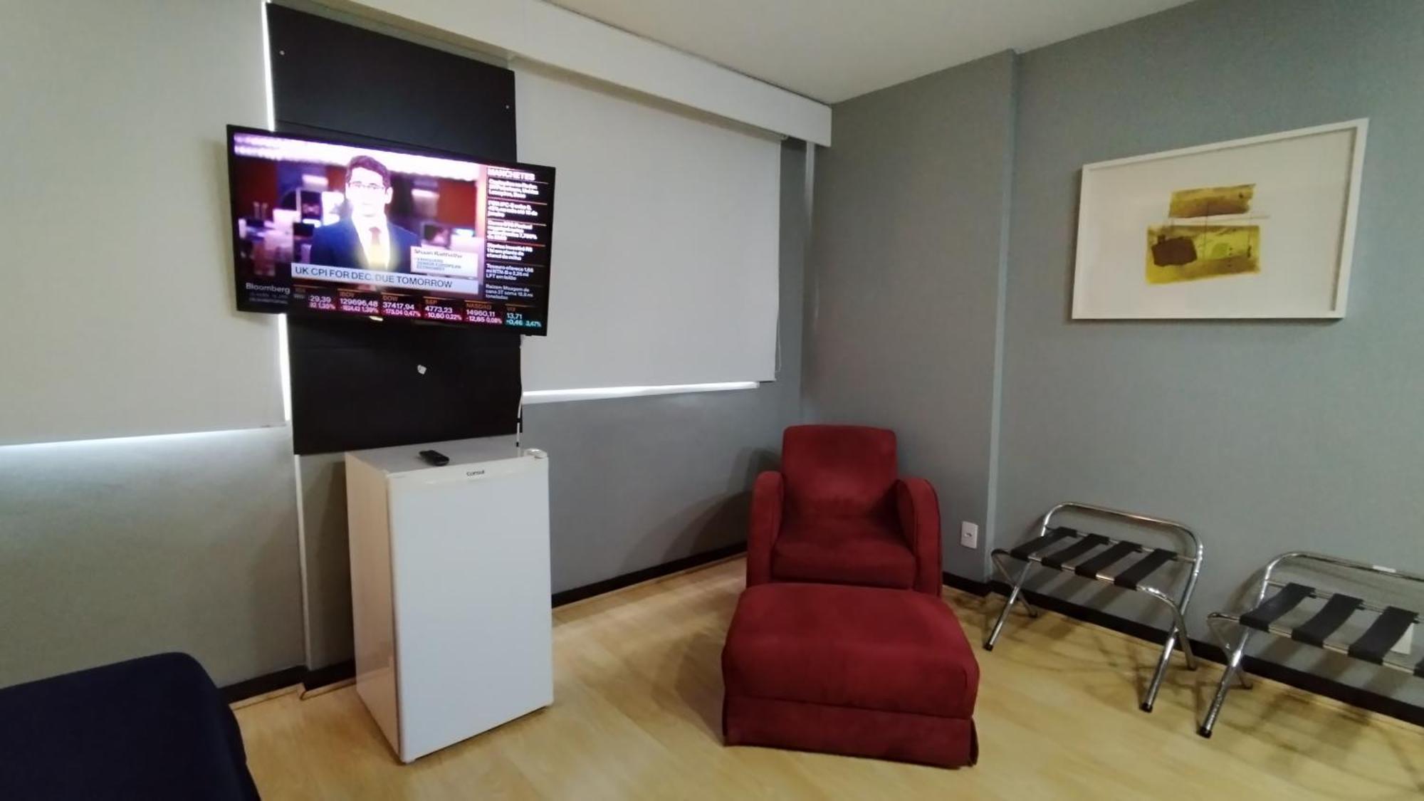 M-flat Ii - Olimpia São Paulo