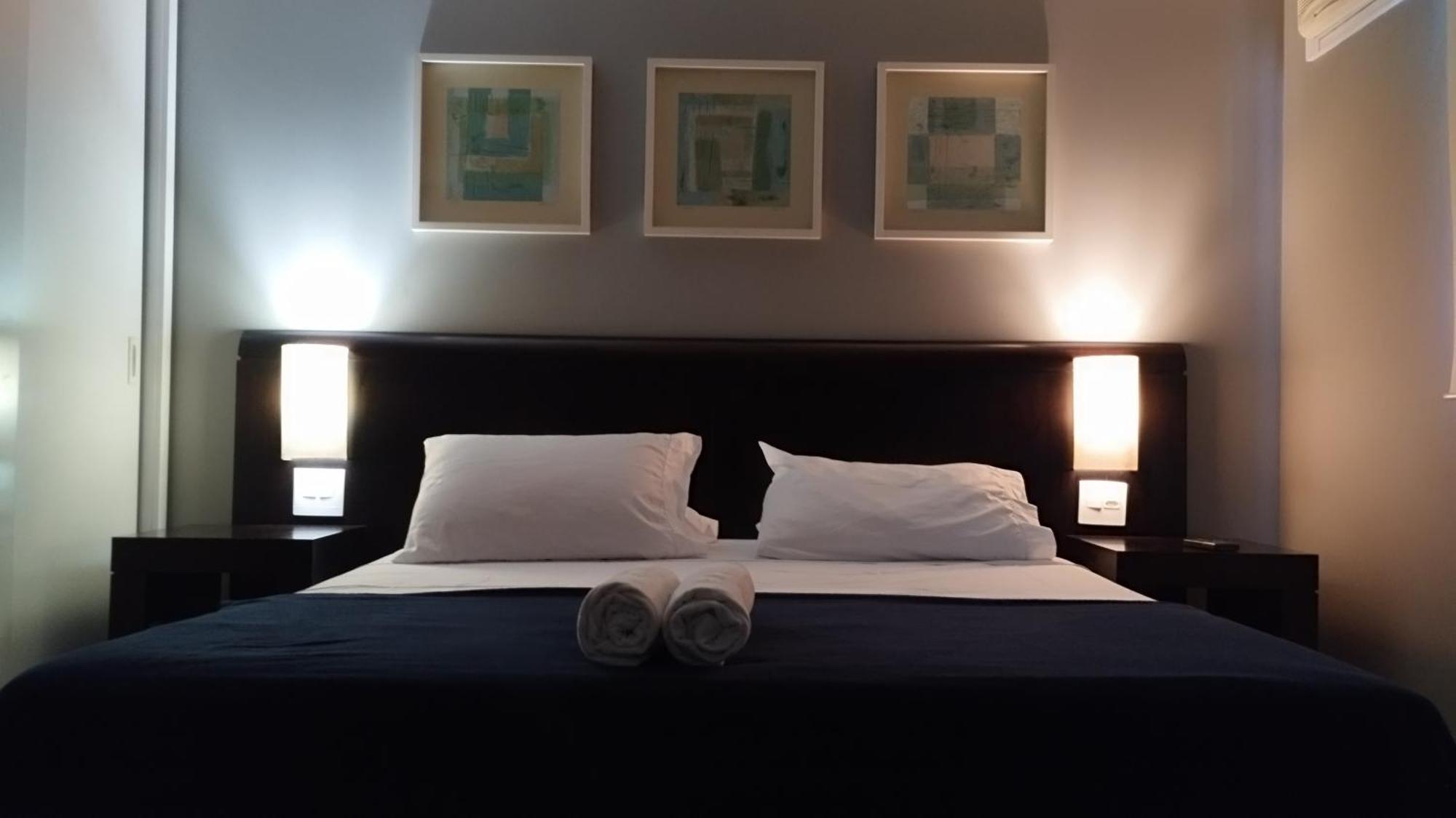 Hotel M-flat Ii - Olimpia