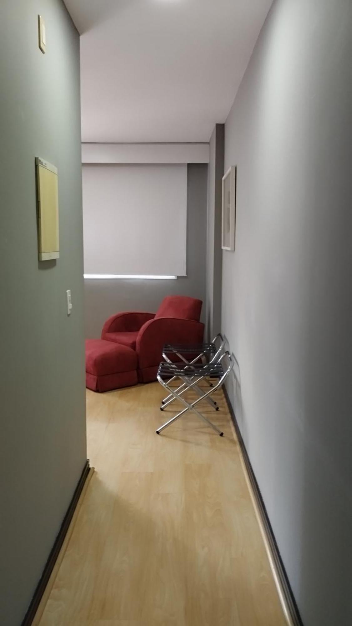 M-flat Ii - Olimpia 4* São Paulo