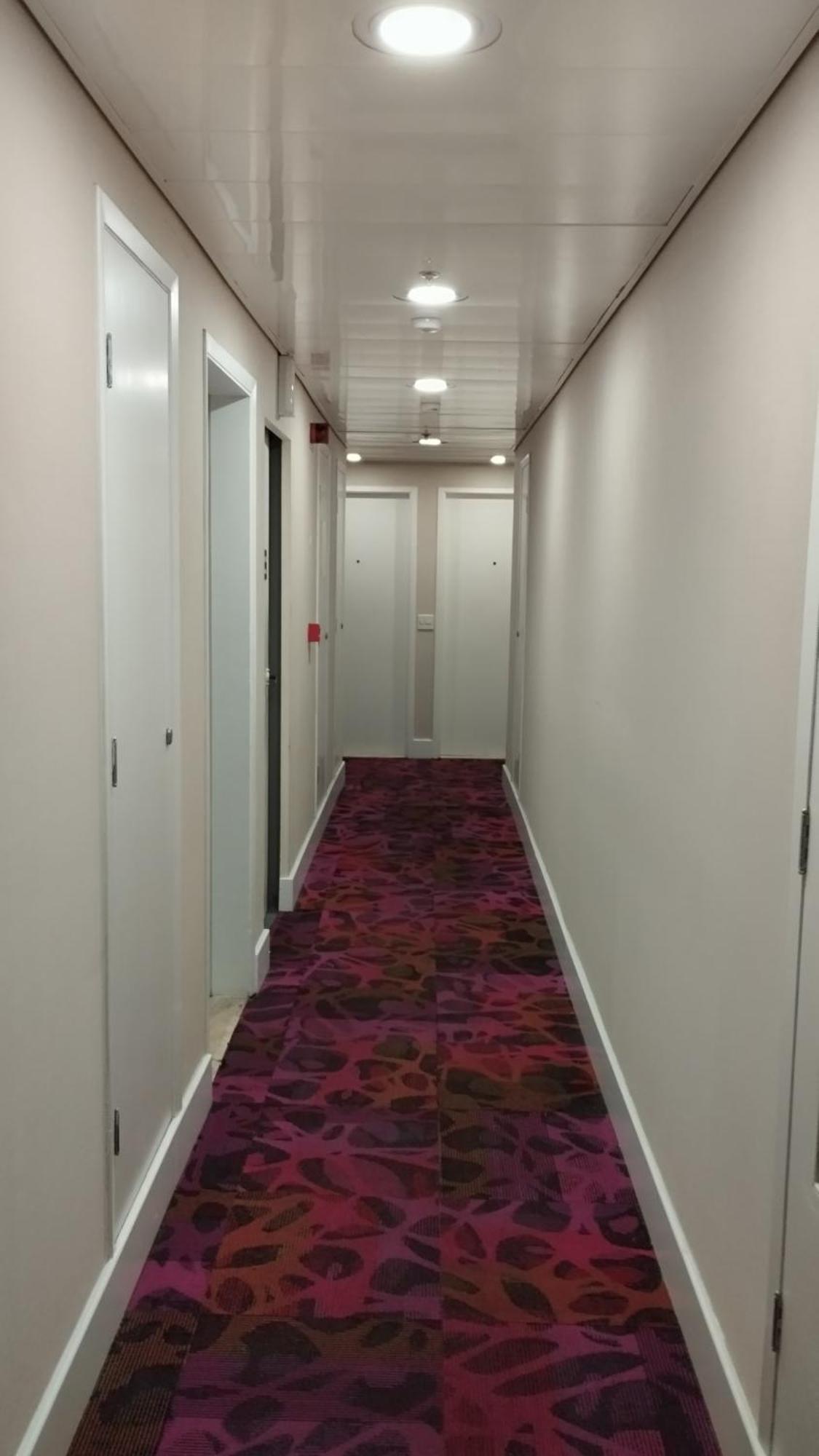 Hotel M-flat Ii - Olimpia