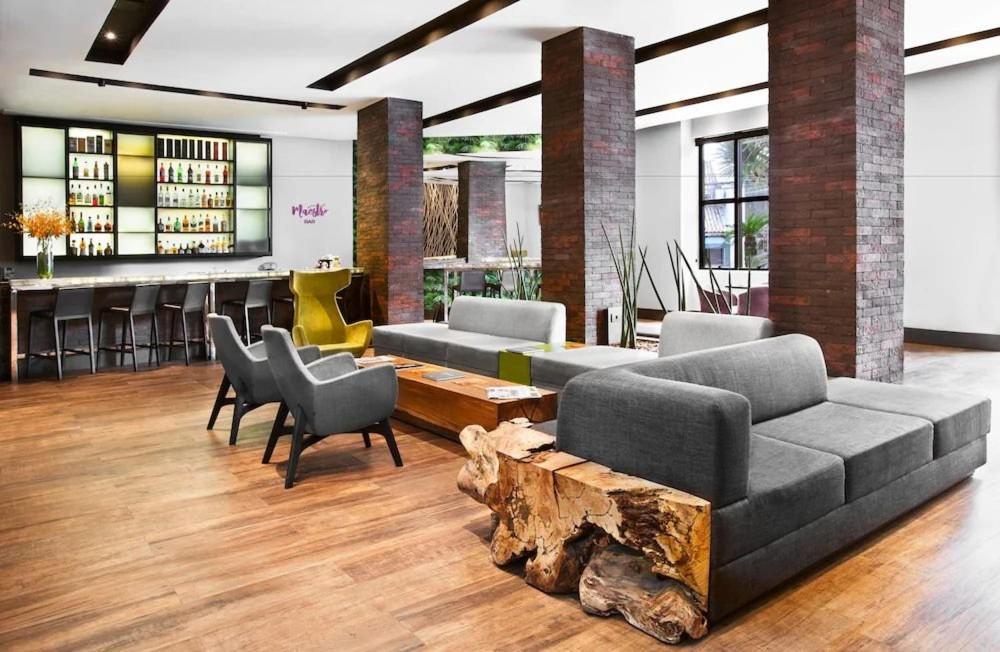 Flat Internacional Ibirapuera 2534