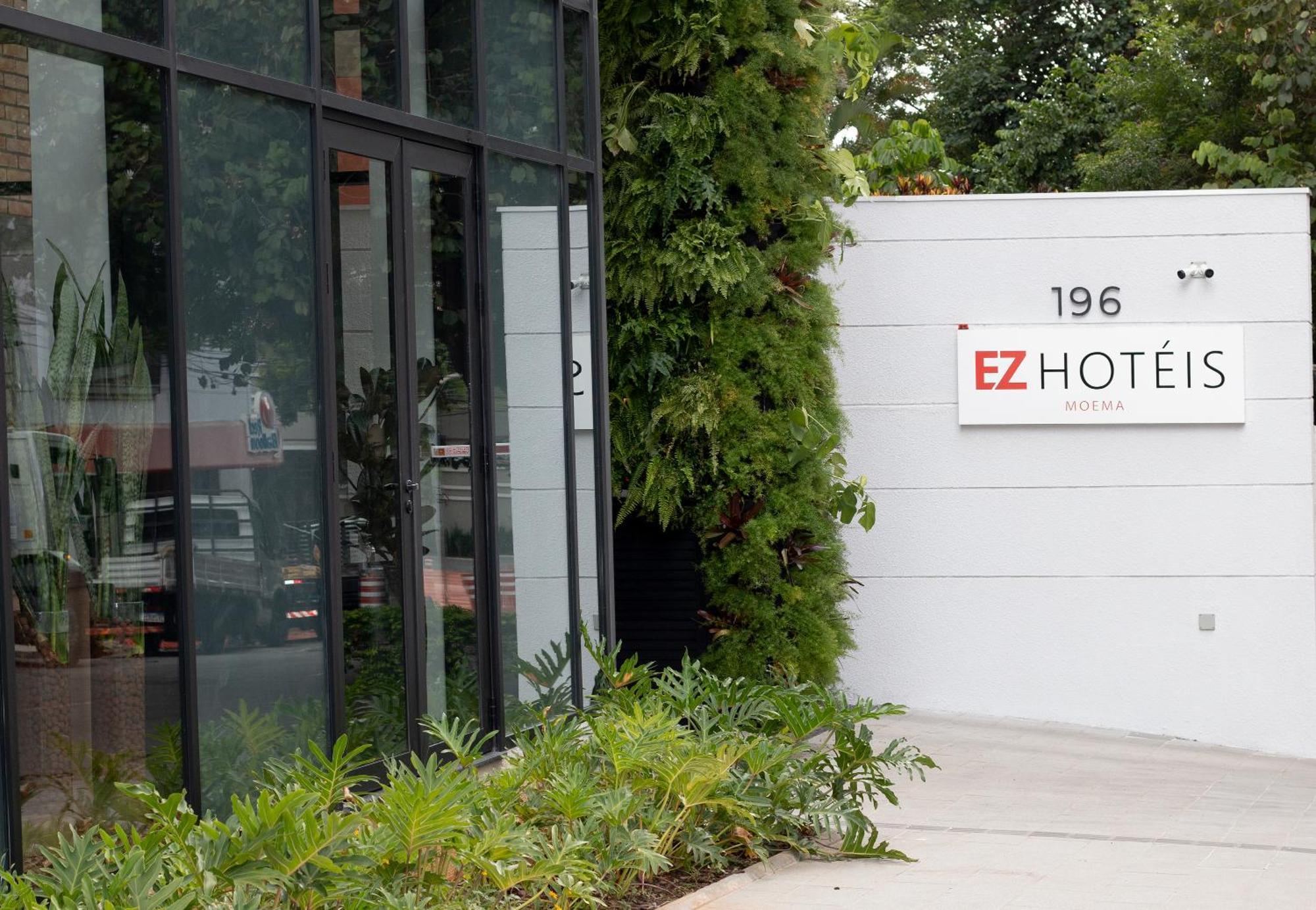 Otel Ez Moema
