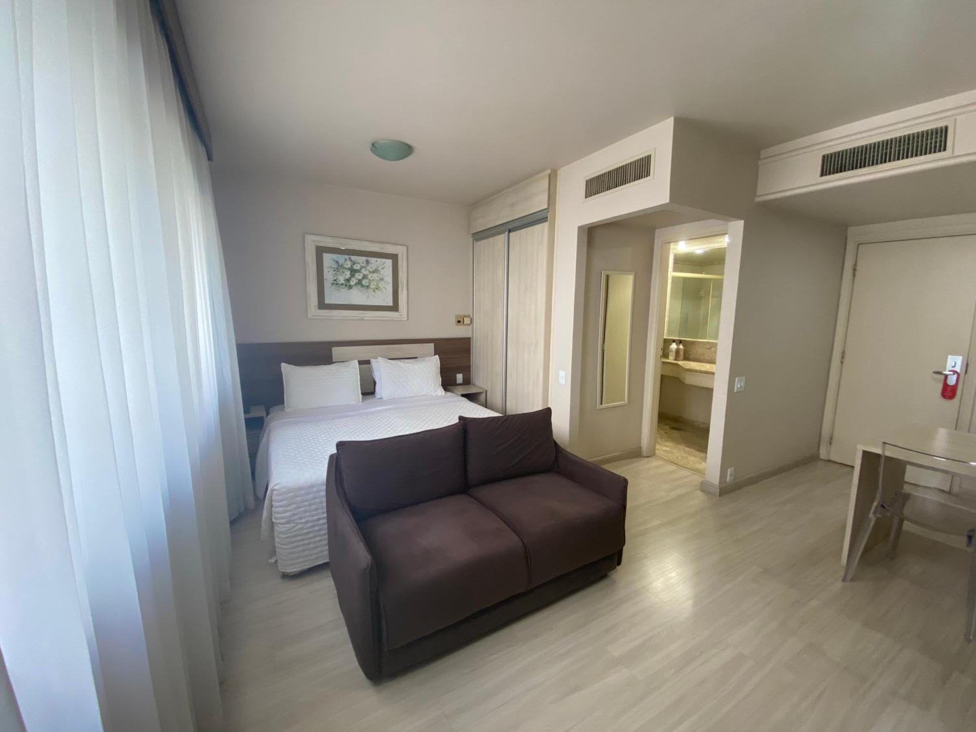 Flat Le Premier Apart Otel