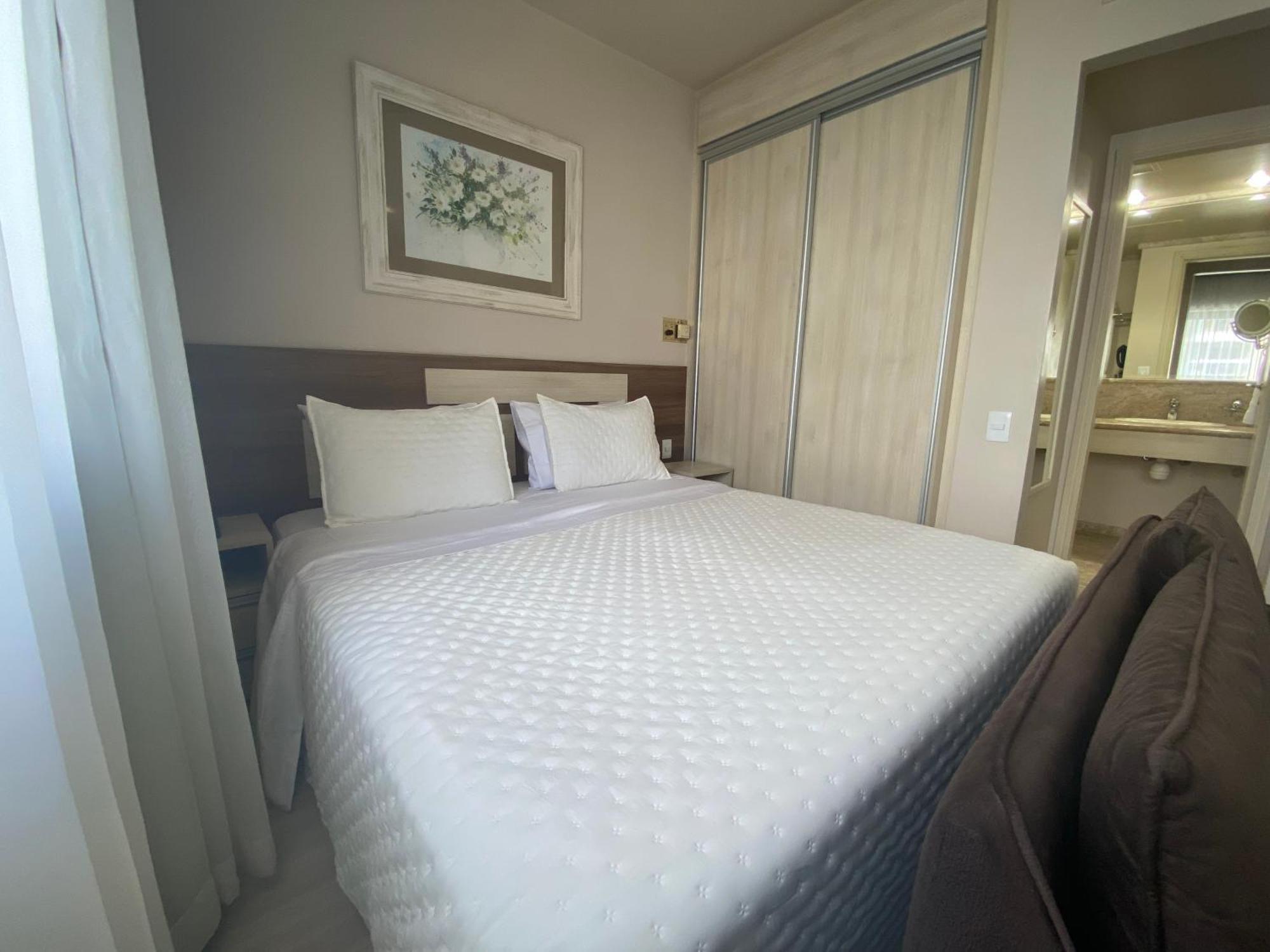 Flat Le Premier Apart Otel