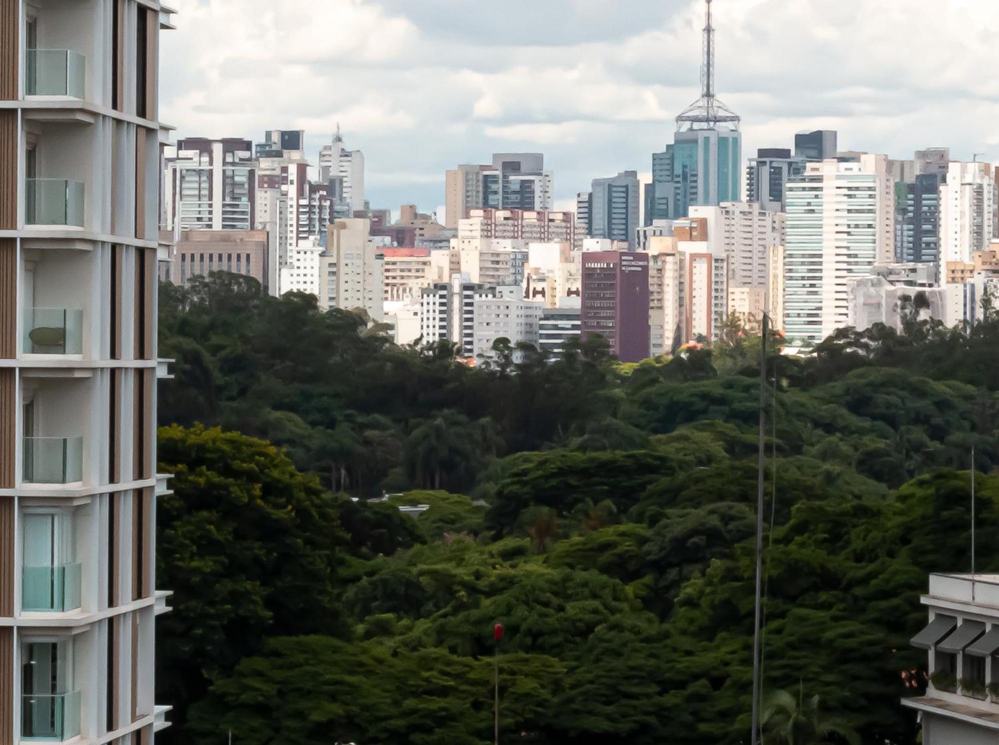Ez Moema 4* Sao Paulo