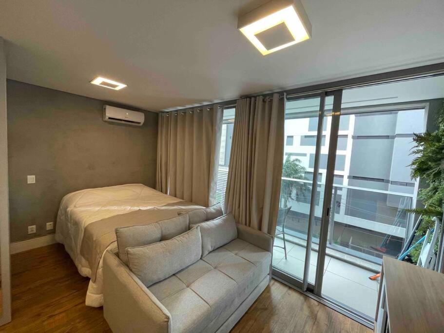 Apartamento Hospede-se Sem Sair De Casa São Paulo