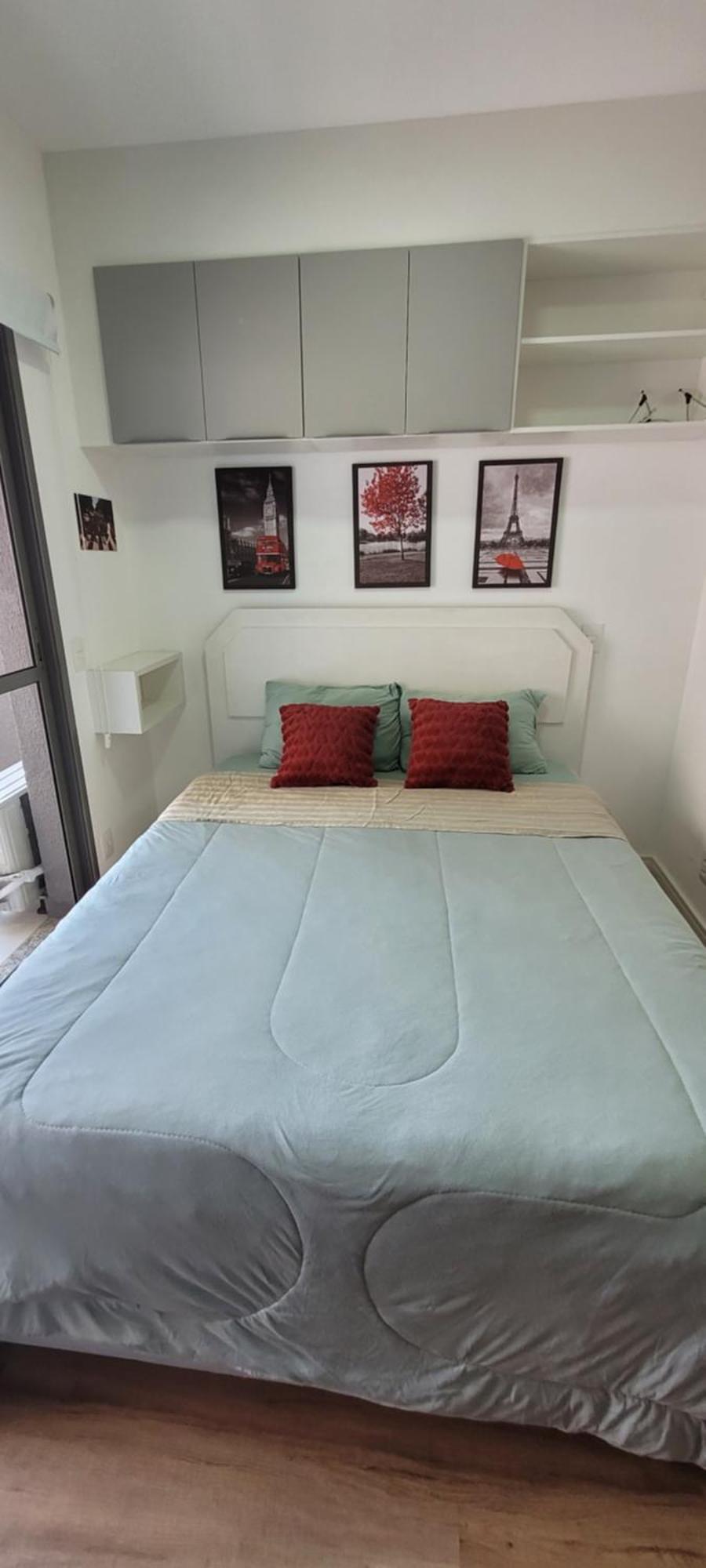 Apto Loft Tk815 Centro Bras E 25 * Sao Paulo