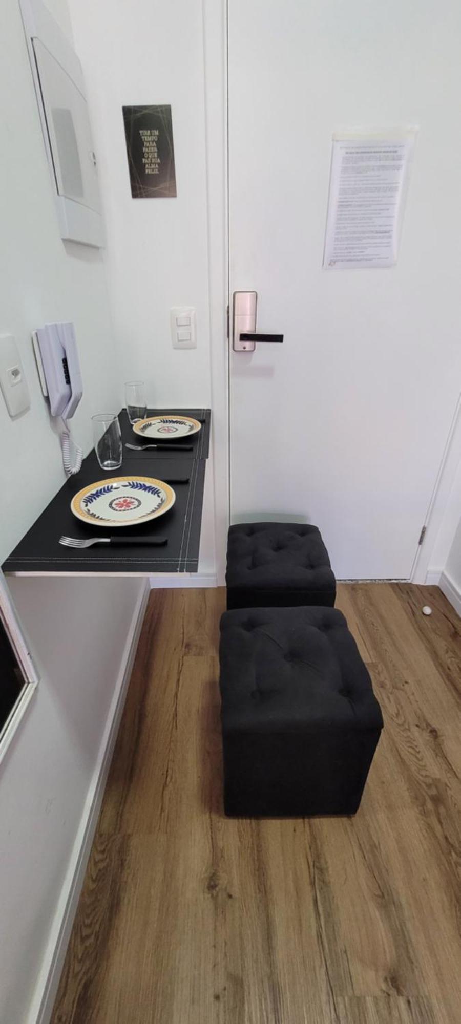 Apto Loft Tk815 Centro Bras E 25 Apartment Sao Paulo