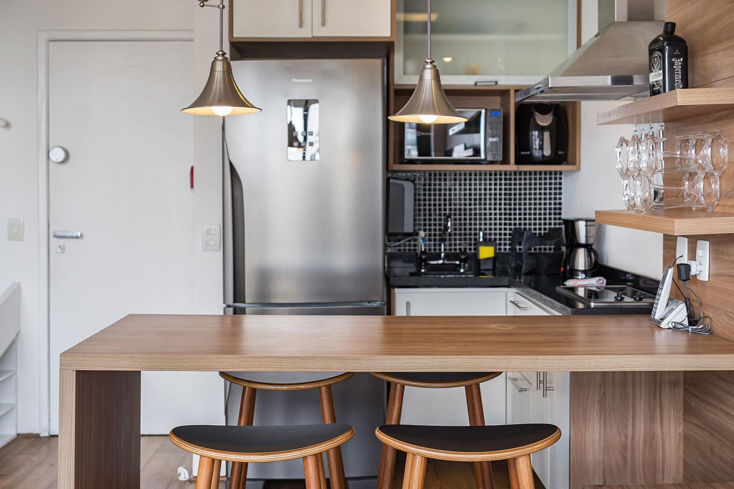 Flat Duplex Com Servico De Camareira E Enxoval Completo - Ao Lado Do Parque Ibirapuera São Paulo