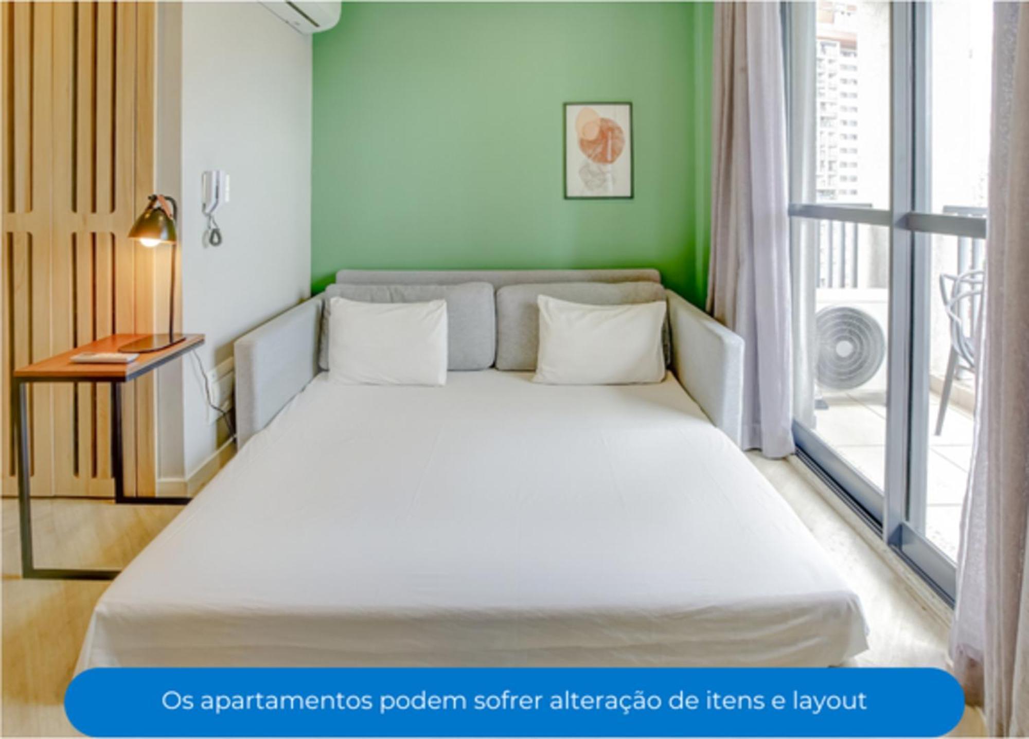 Roomo Brooklyn Apartment