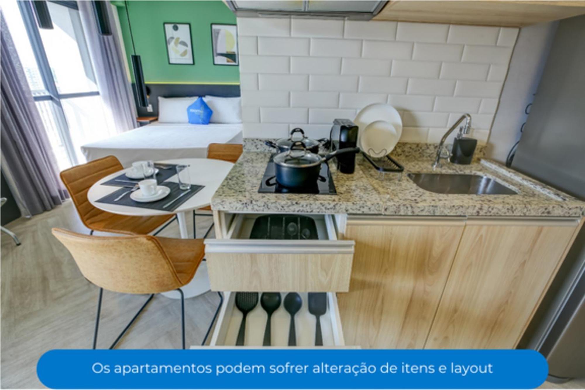 Apartemen Roomo Brooklyn
