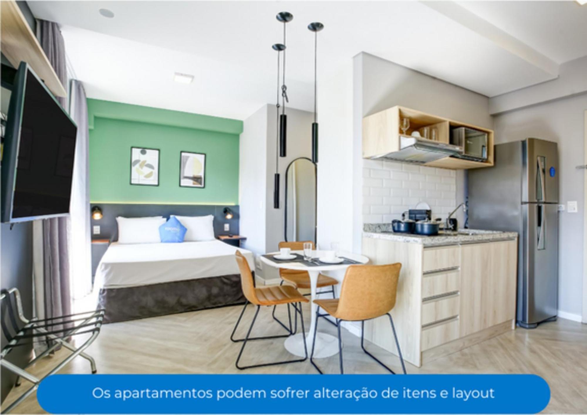 Apartment Roomo Brooklyn *