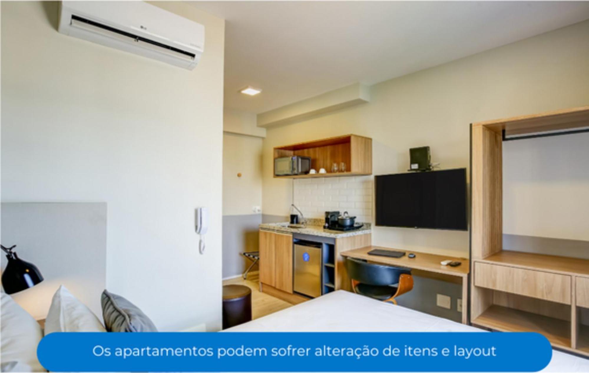 Roomo Brooklyn * Sao Paulo
