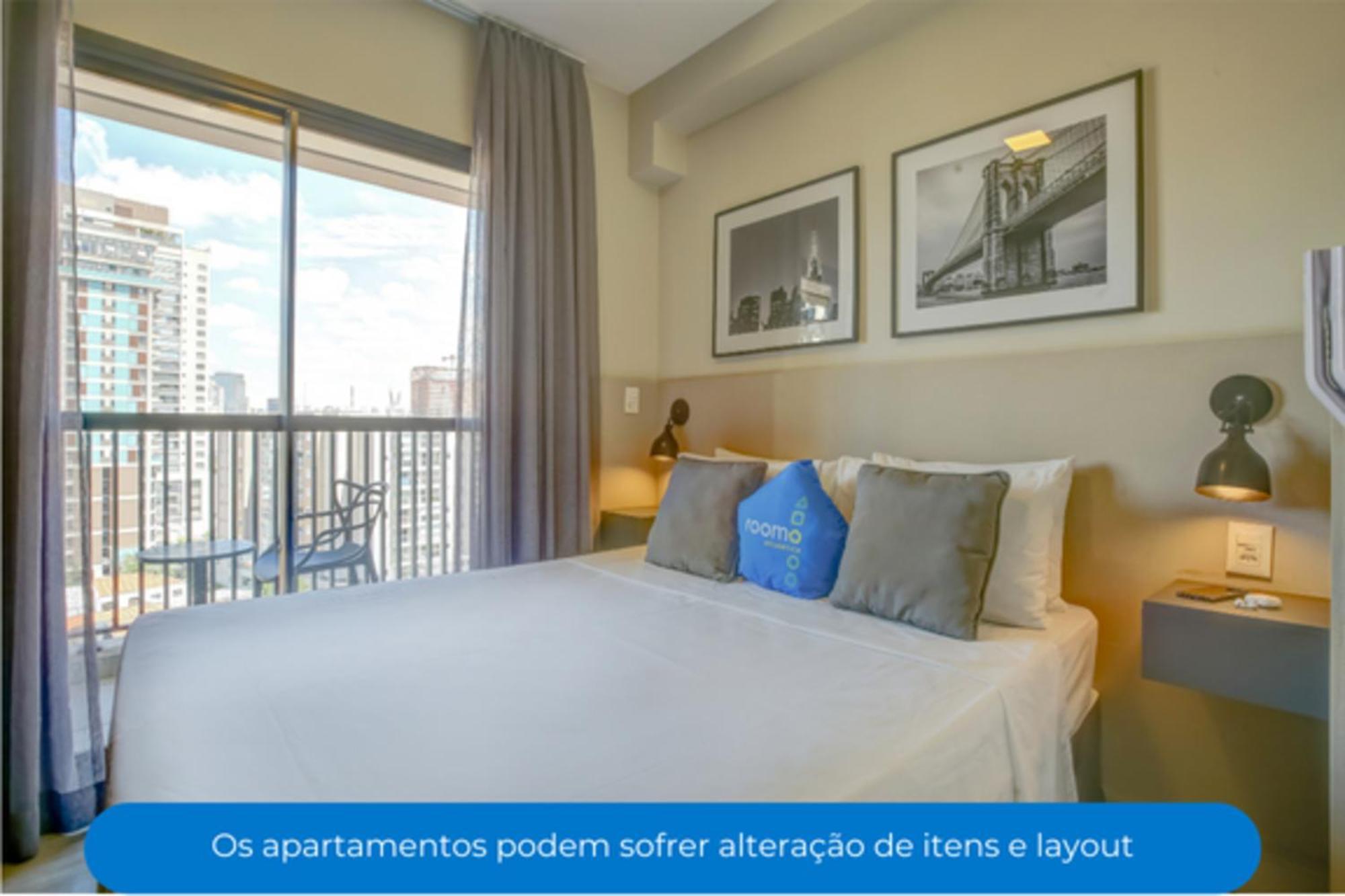 Apartemen Roomo Brooklyn