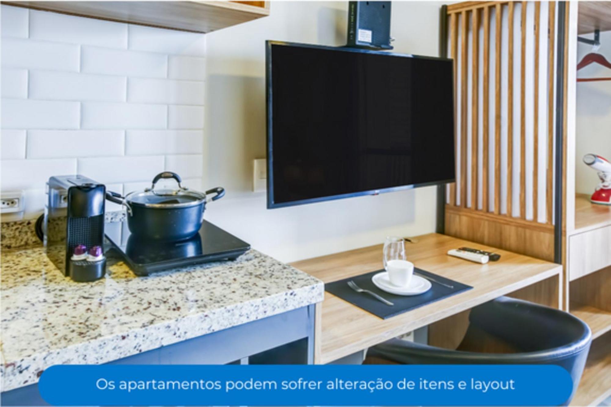 Apartemen Roomo Brooklyn