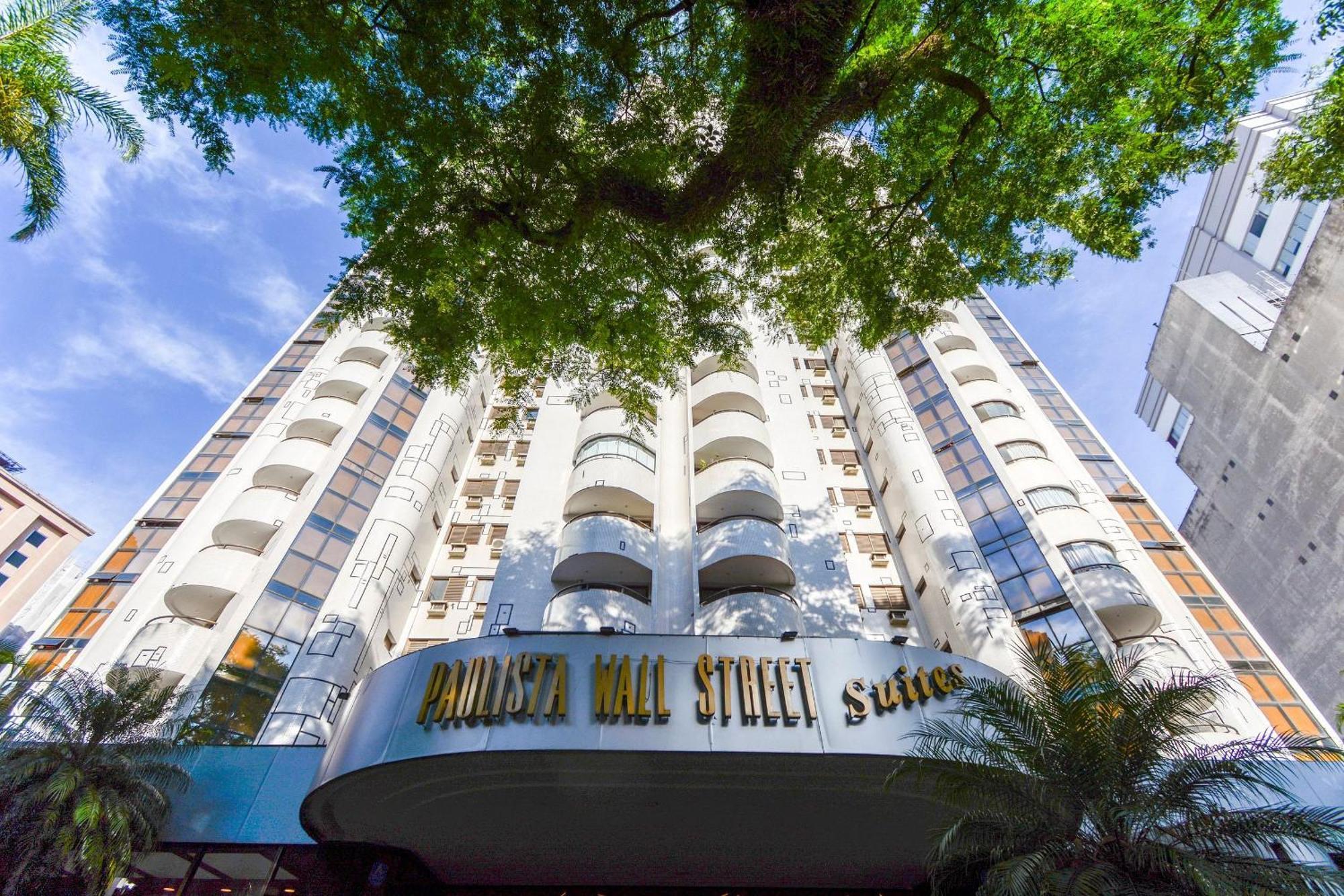 Street By Bnbhost * Sao Paulo