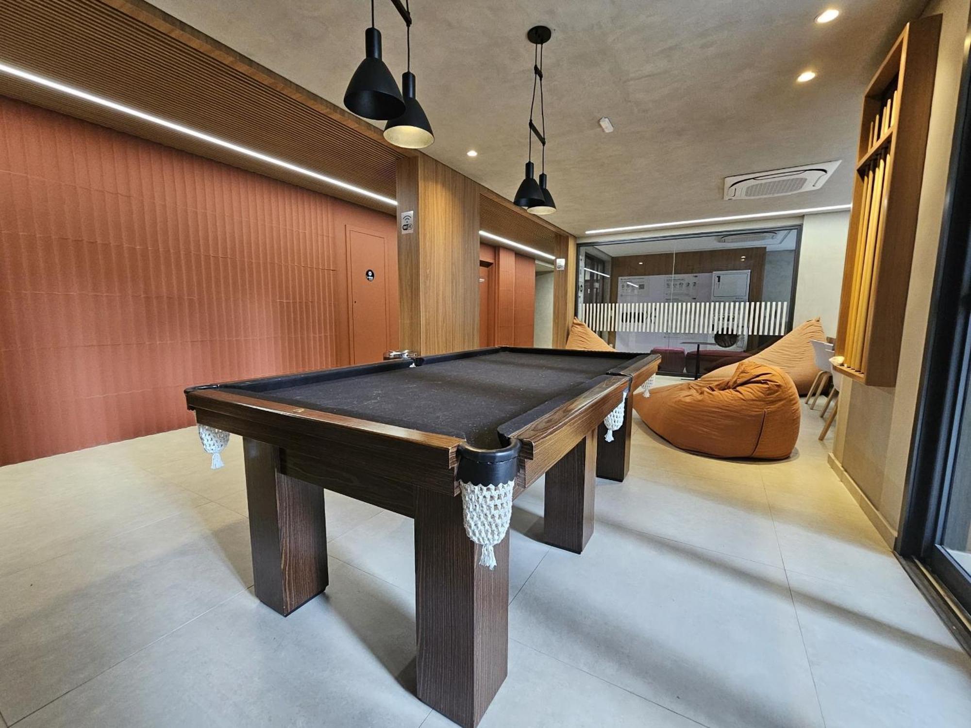 Apartemen Pamplona By Housi Sao Paulo
