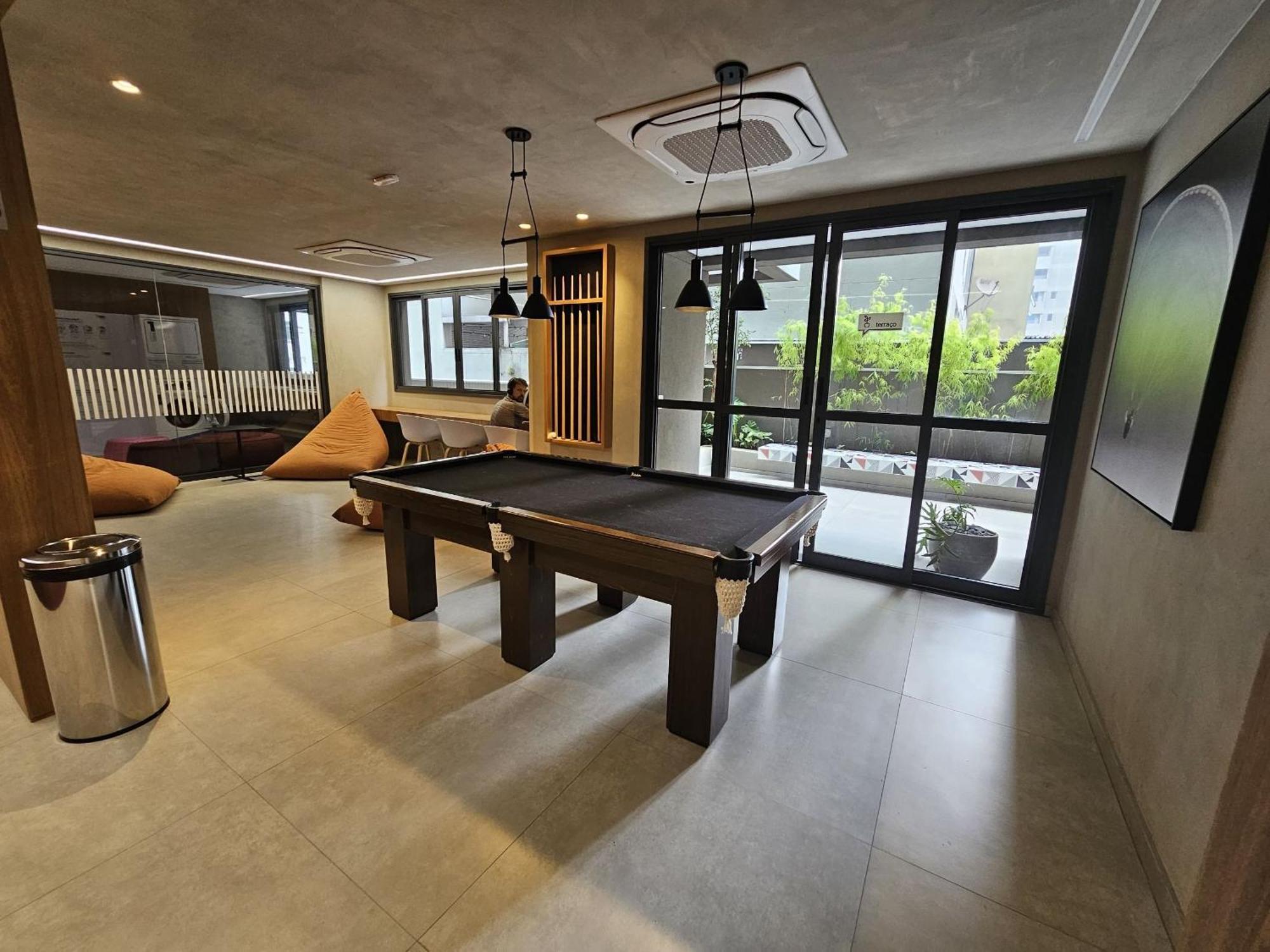 Apartemen Pamplona By Housi *