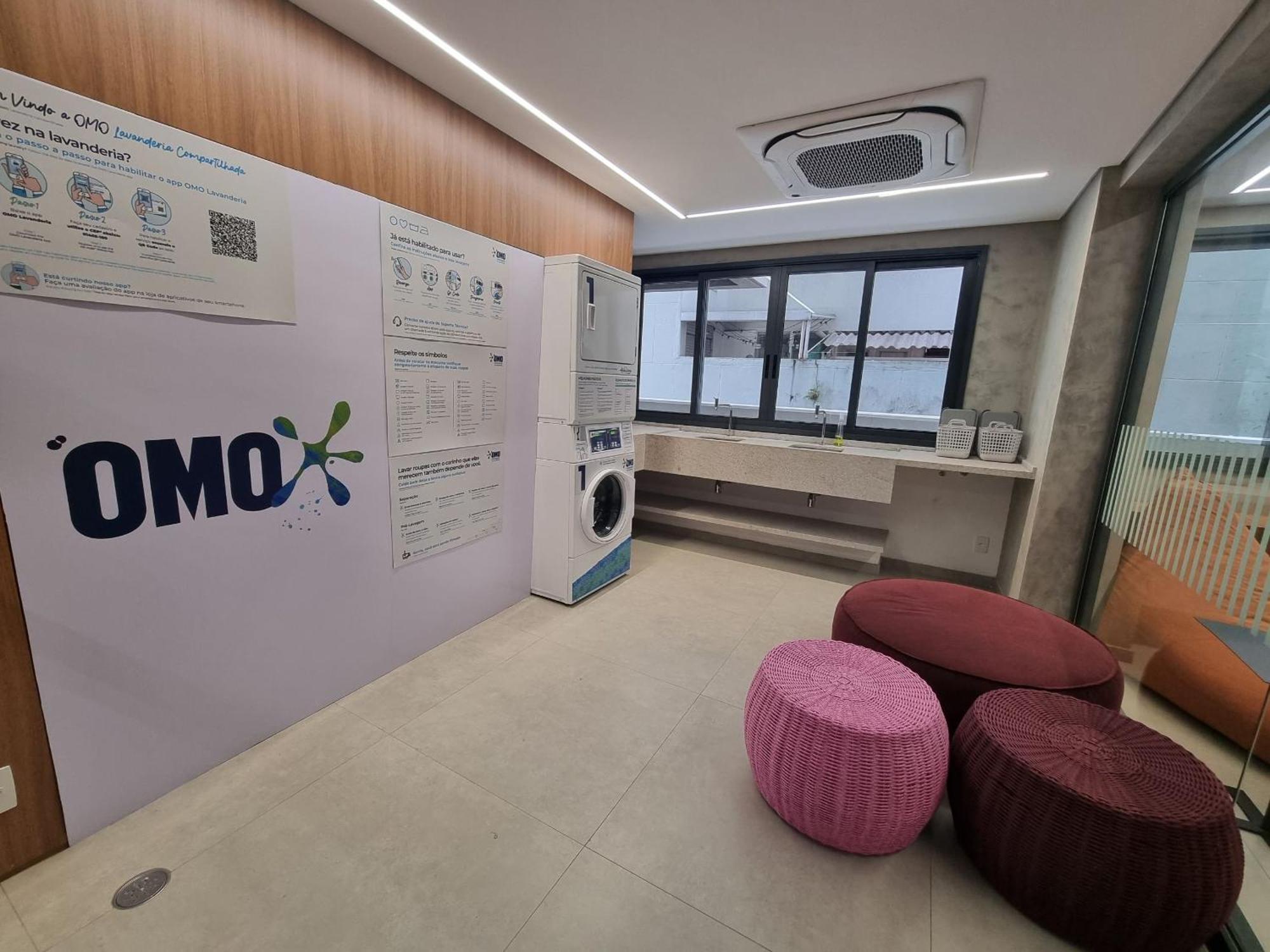 Apartemen Pamplona By Housi Sao Paulo