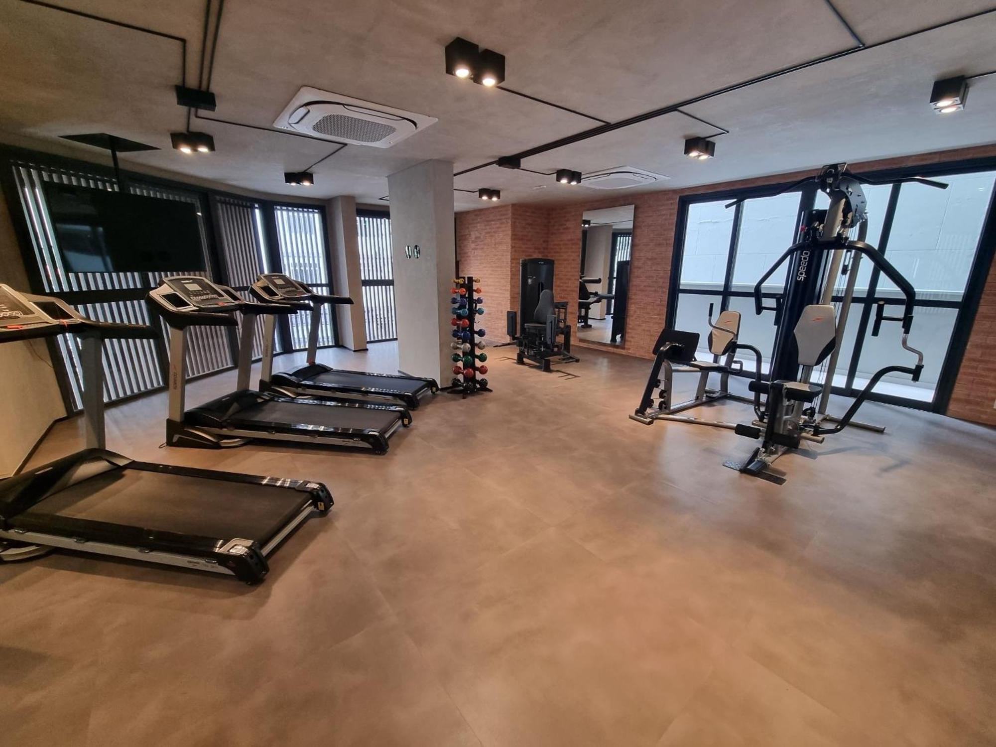 Apartemen Pamplona By Housi