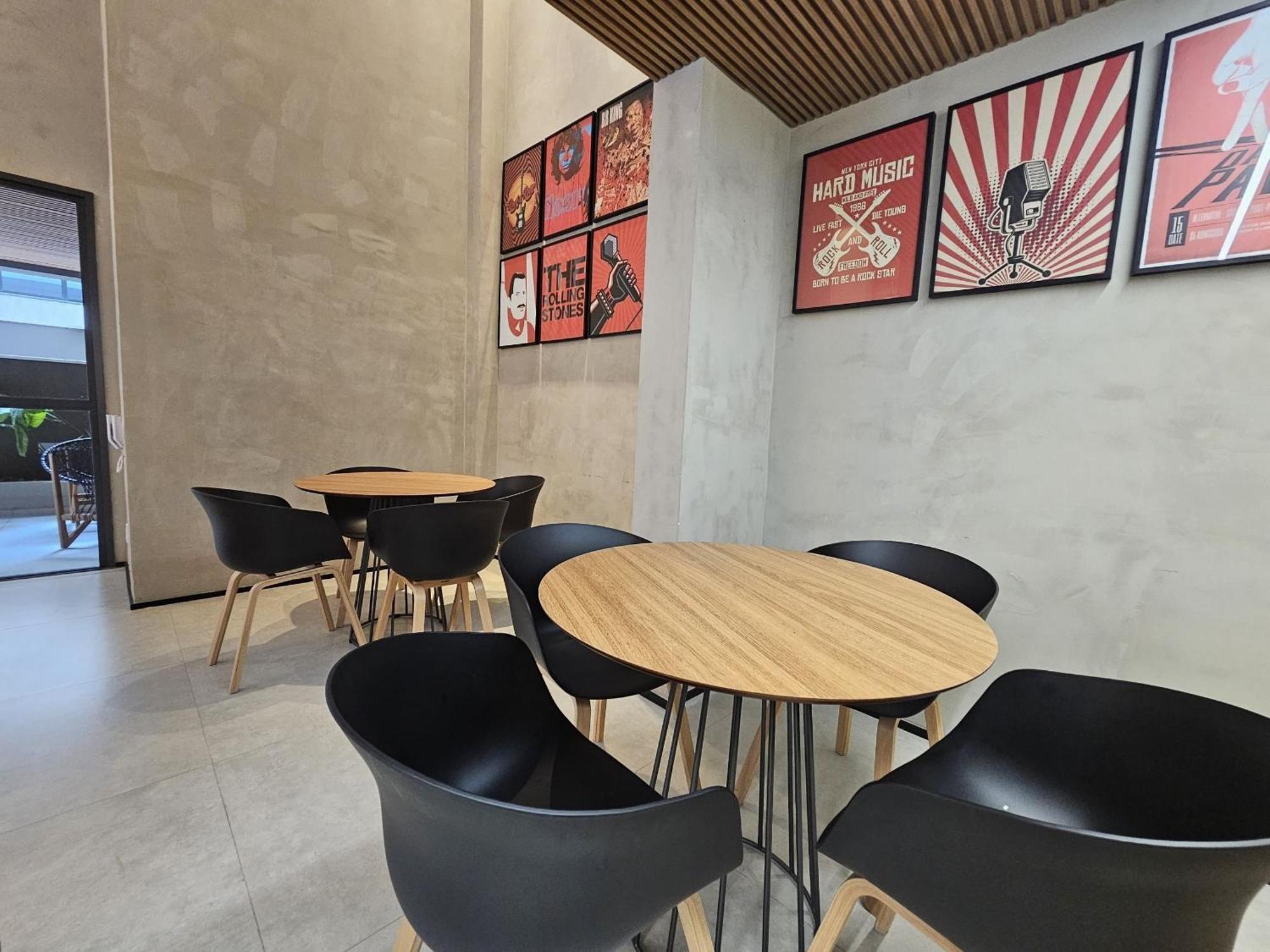 Apartemen Pamplona By Housi