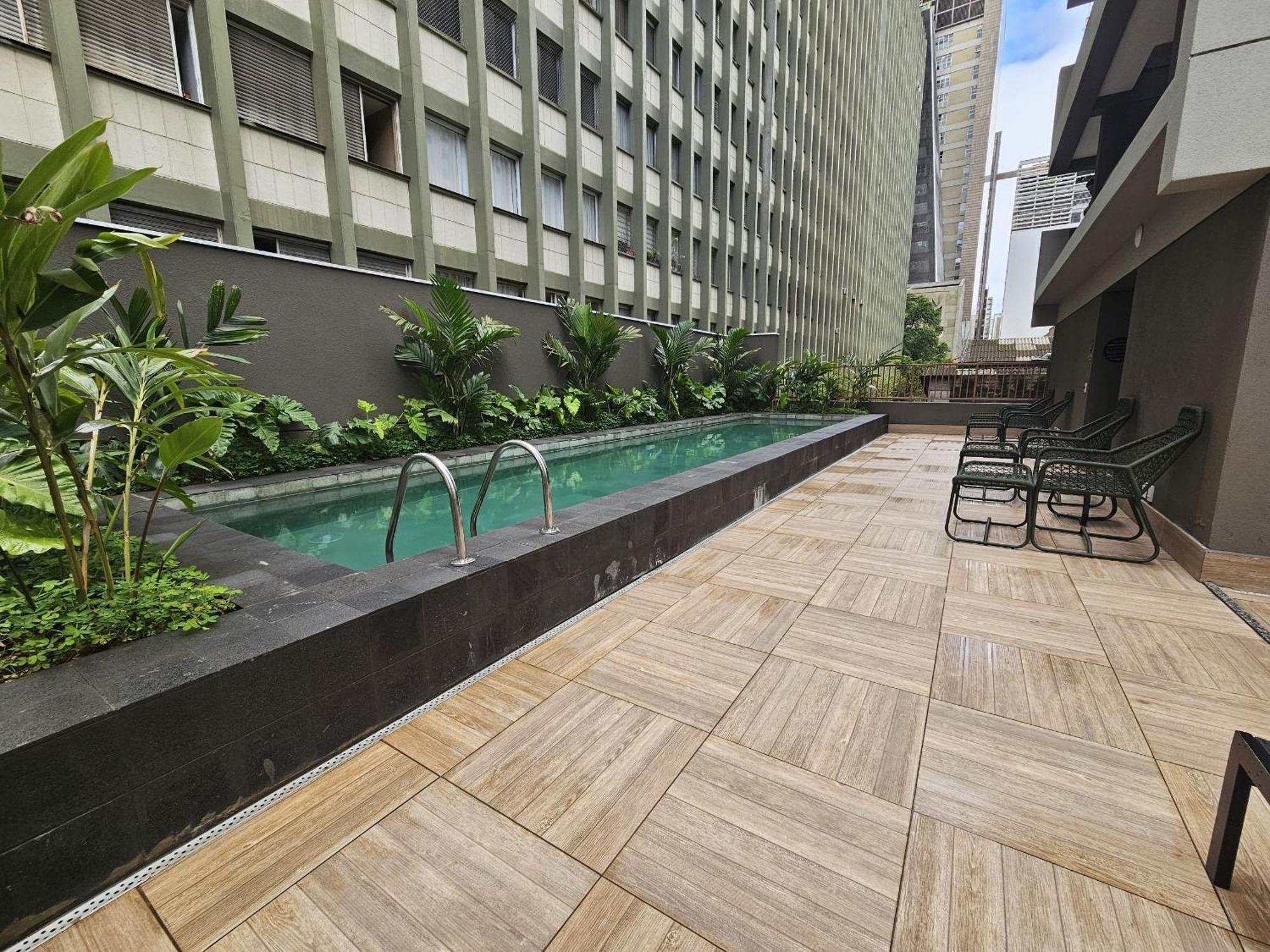Pamplona By Housi Apartemen *