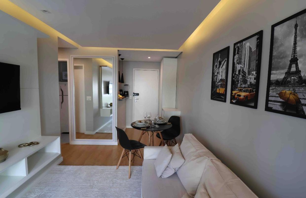 Flat Jardim Paulista Ii - Sp - Proximo Da Av Paulista E Ao Lado Do Shopping Pamplona Sao Paulo