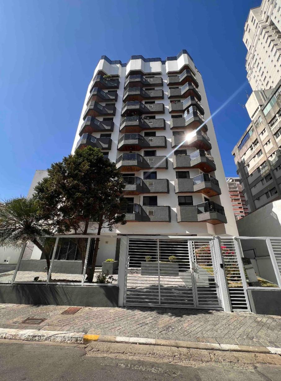 Flat Jardim Paulista Ii - Sp - Proximo Da Av Paulista E Ao Lado Do Shopping Pamplona Sao Paulo