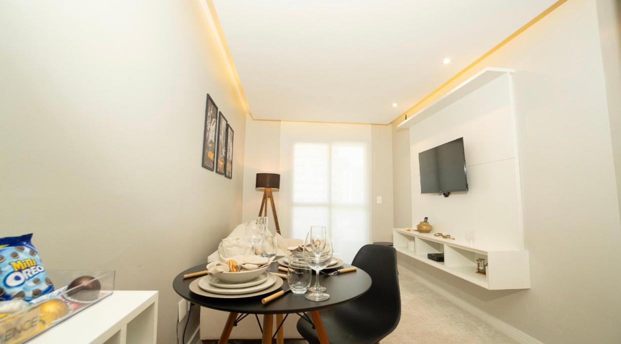 Flat Jardim Paulista Ii - Sp - Proximo Da Av Paulista E Ao Lado Do Shopping Pamplona Aparthotel