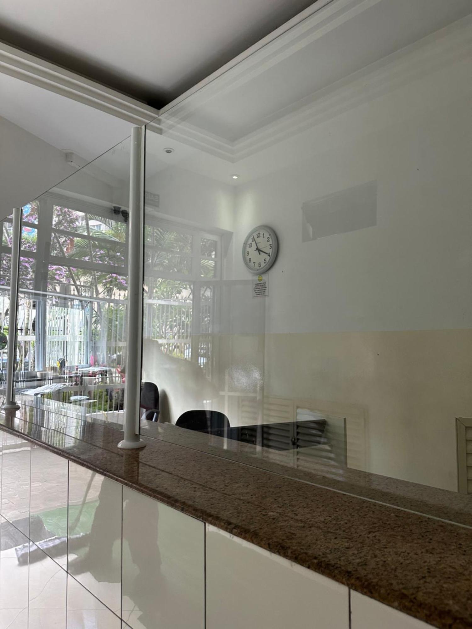 Apartment Charmoso No Coracao De - Av. 9 De Julho